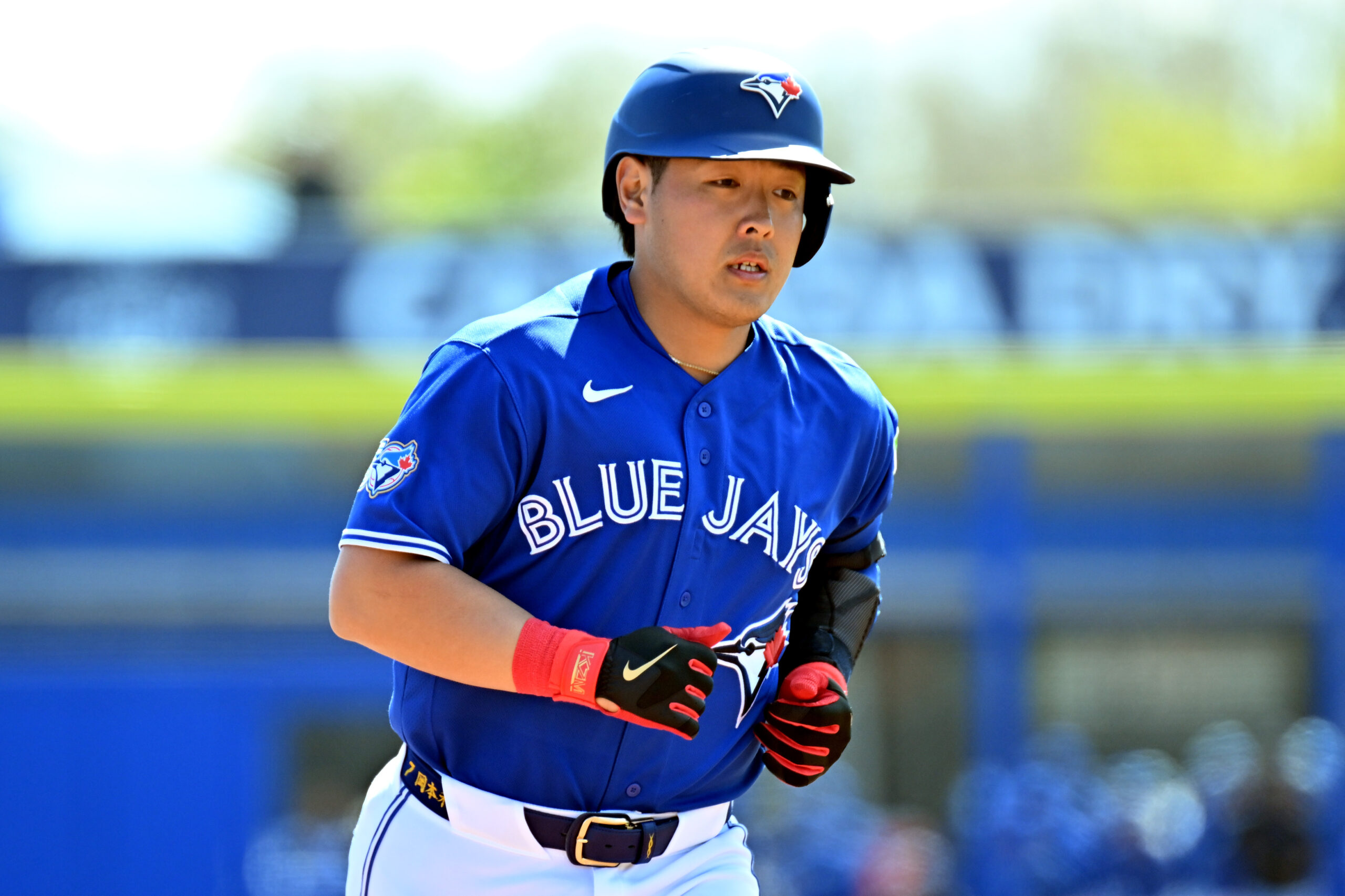 Kazuma Okamoto’s 25-Homer Upside Could Solve Your Roster’s 3B Depth Issues