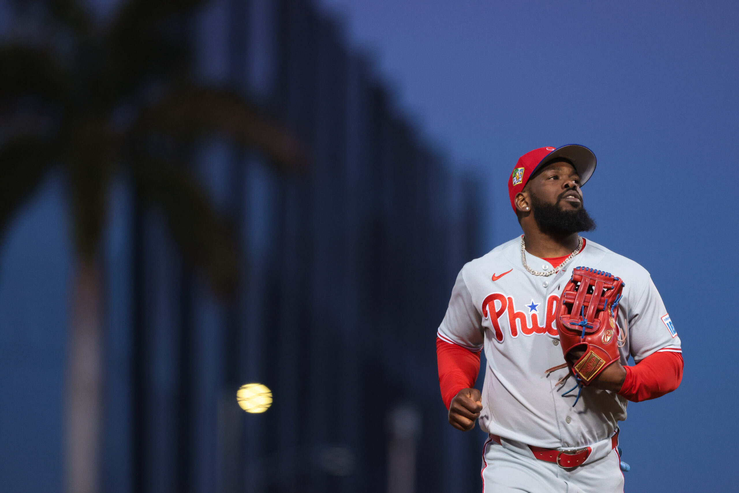 Adolis García’s Phillies Move Offers Fantasy Managers Volatile Rebound Potential