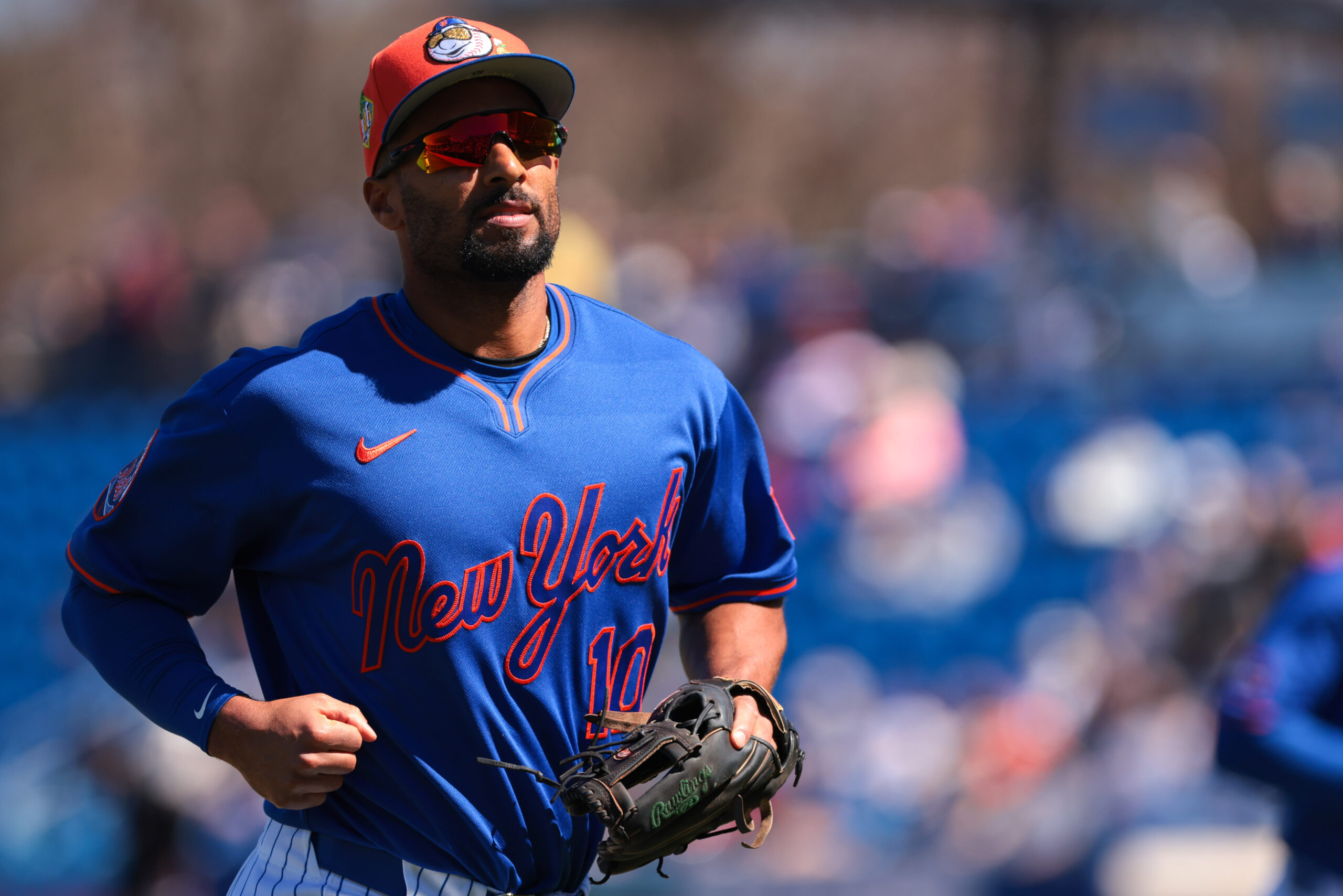 Marcus Semien Fantasy Projection: Why the Mets Veteran Should Stay on Your Waiver Wire