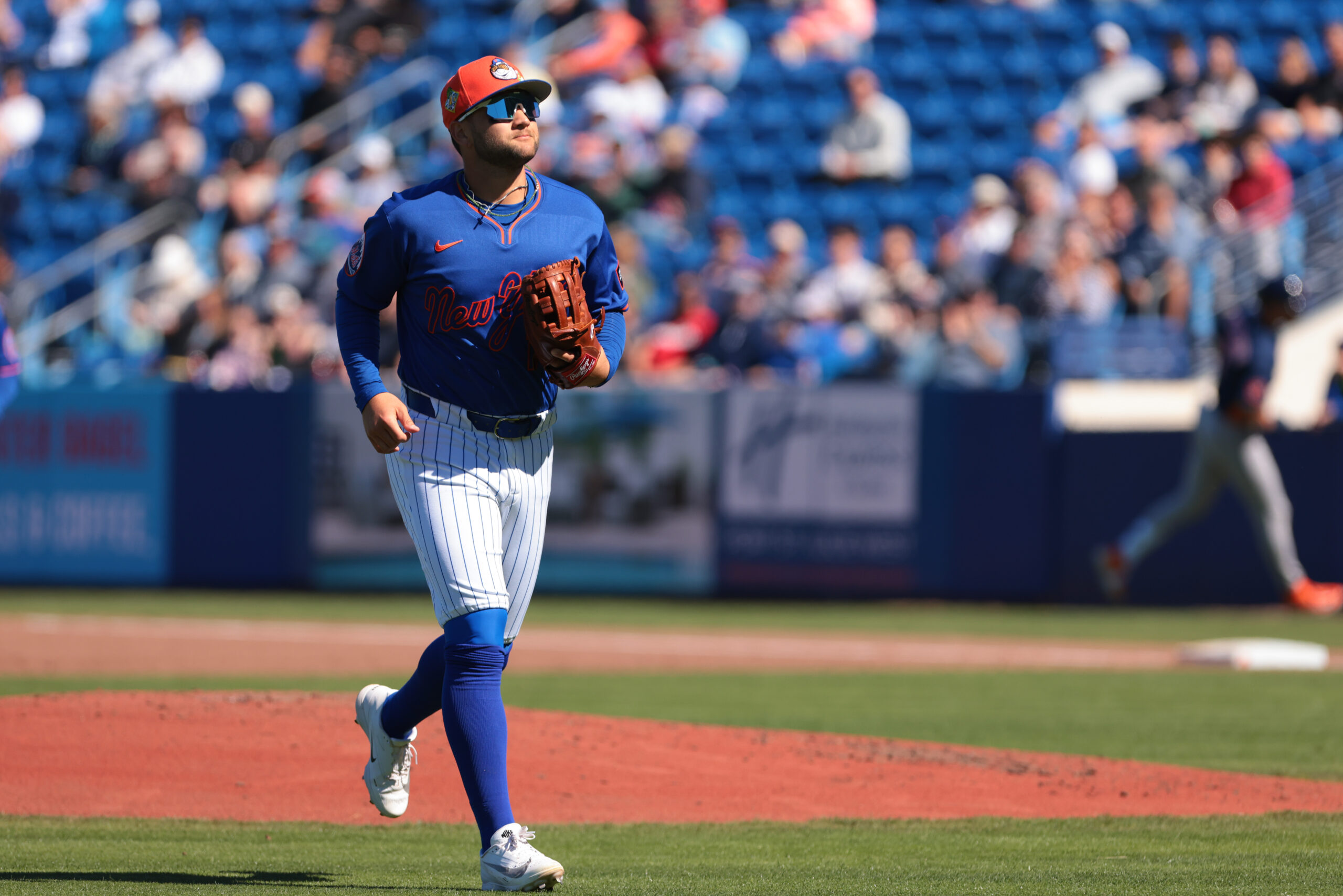 Bo Bichette’s Expected Shift to Mets Third Base May Boost His Fantasy Value
