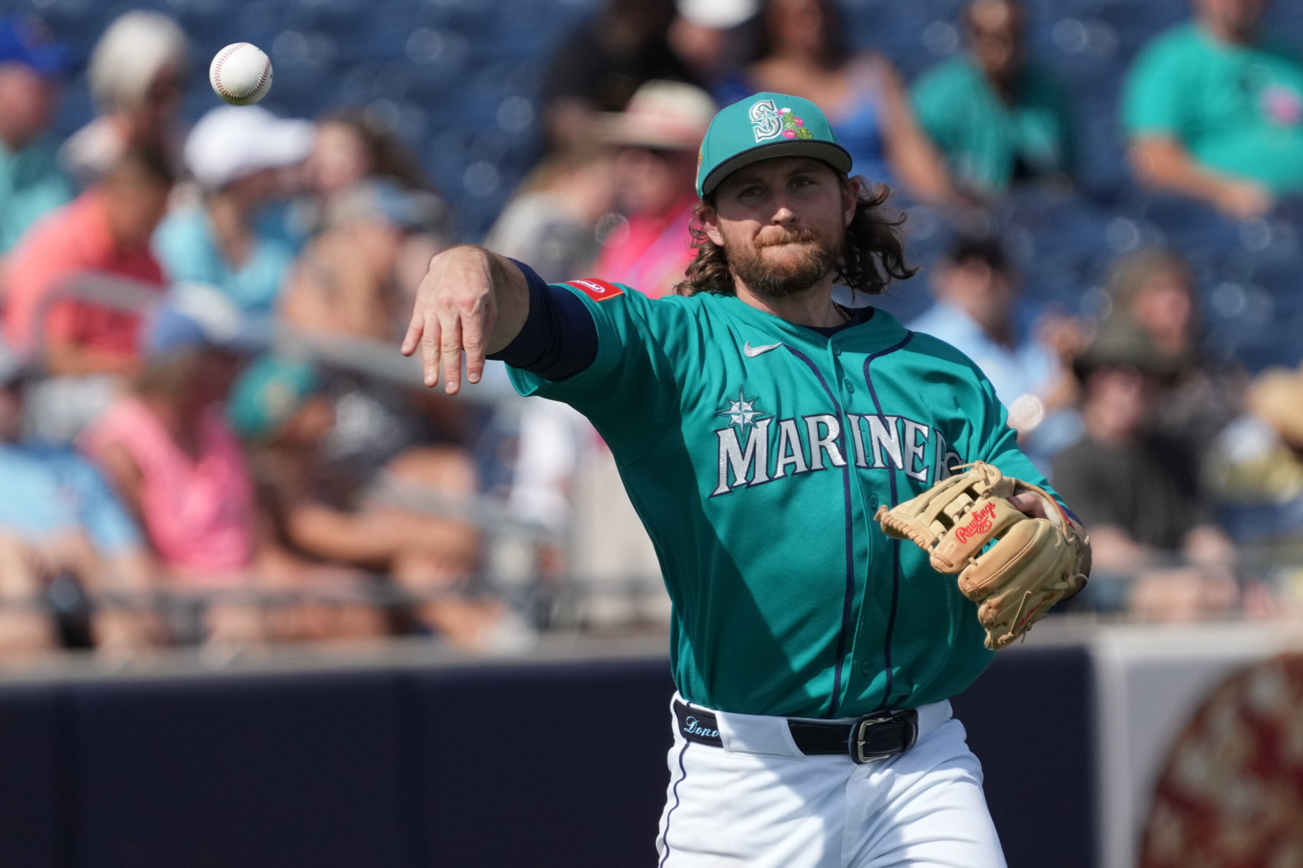 Jazz Chisholm and Ketel Marte Secure Elite Tier Status in 2026 Fantasy Baseball Second Base Rankings