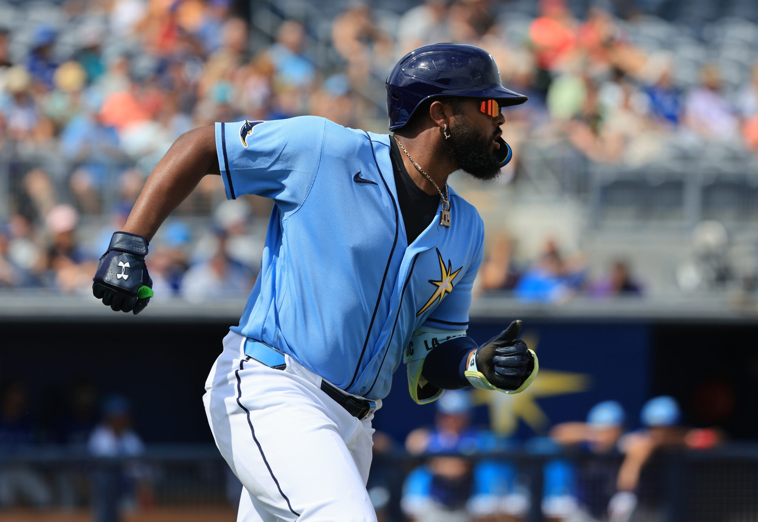 Why You Should Avoid Junior Caminero and Elly De La Cruz in 2026 Fantasy Baseball Drafts