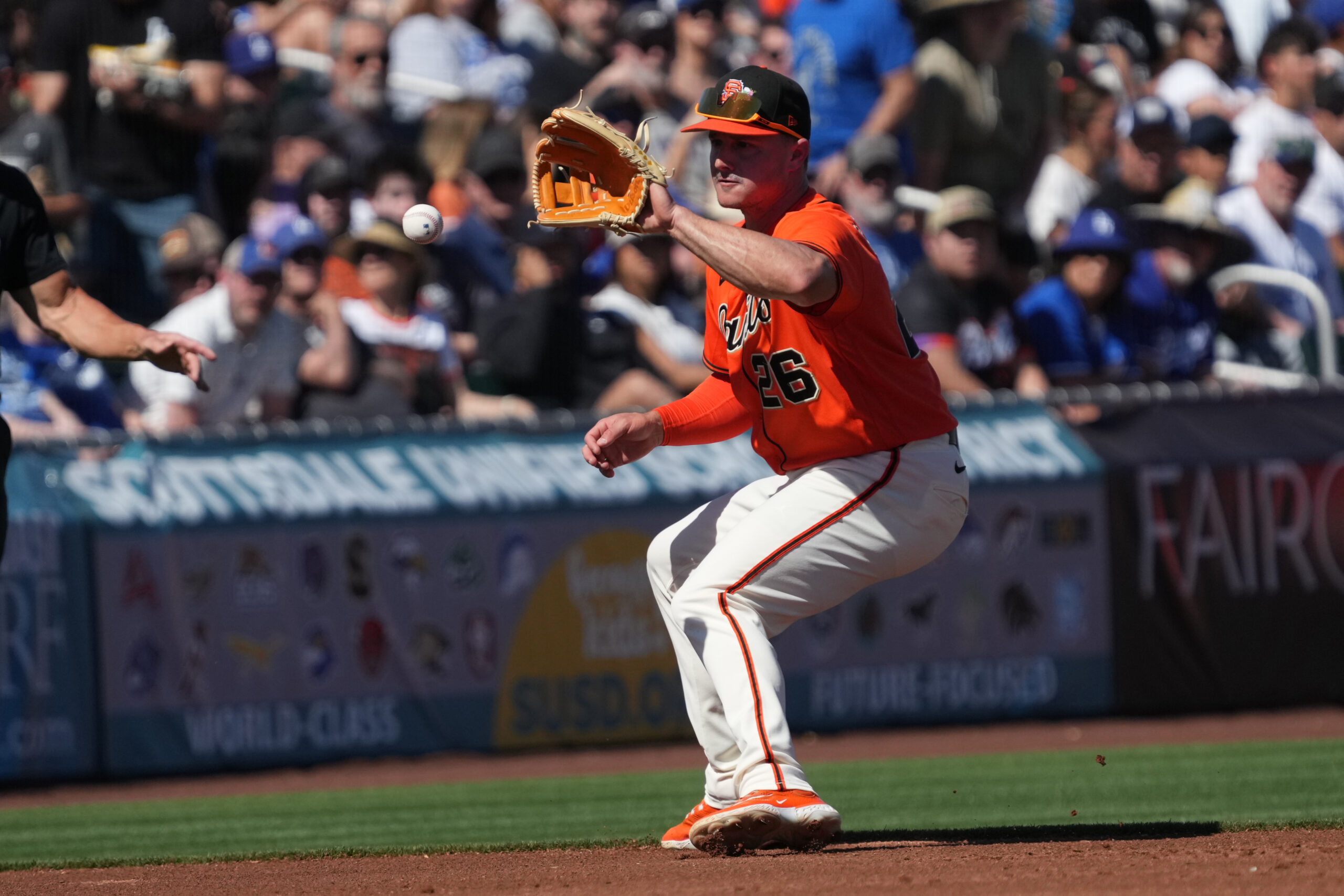 Matt Chapman’s Consistent Power Gives Fantasy Managers Reliable 3B Starter