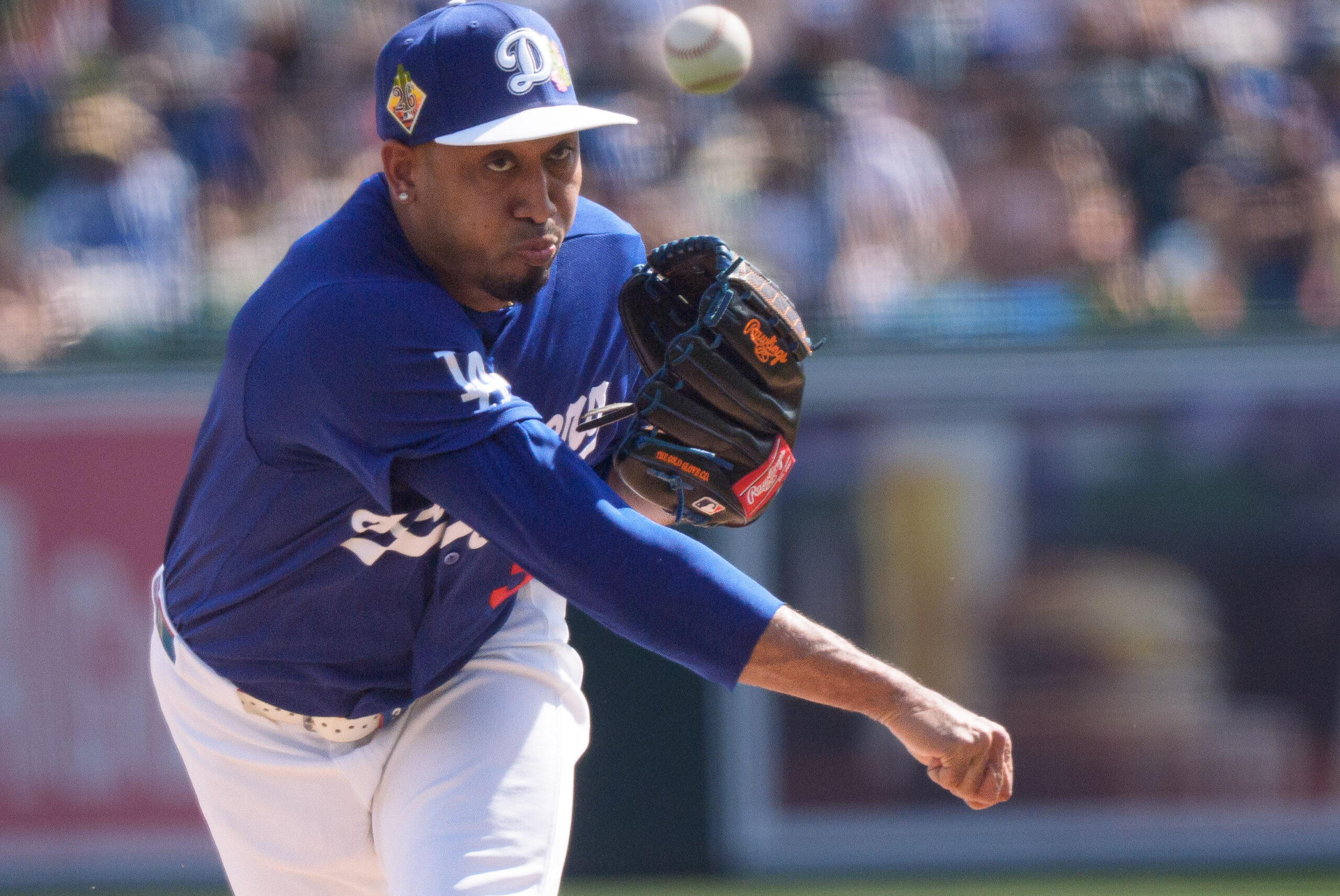 Edwin Díaz’s Record Dodgers Contract Secures His Status as No. 1 Fantasy Reliever
