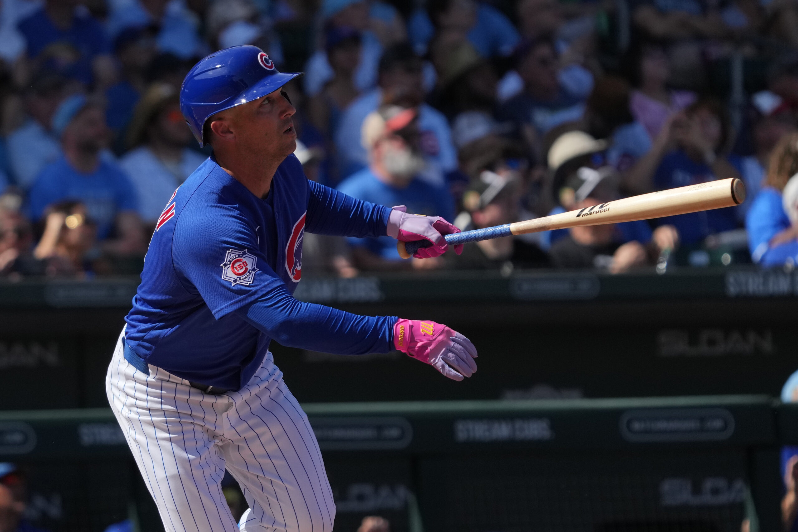 Alex Bregman’s Move to Cubs Projects Him as Safe Mid-Tier Fantasy Option