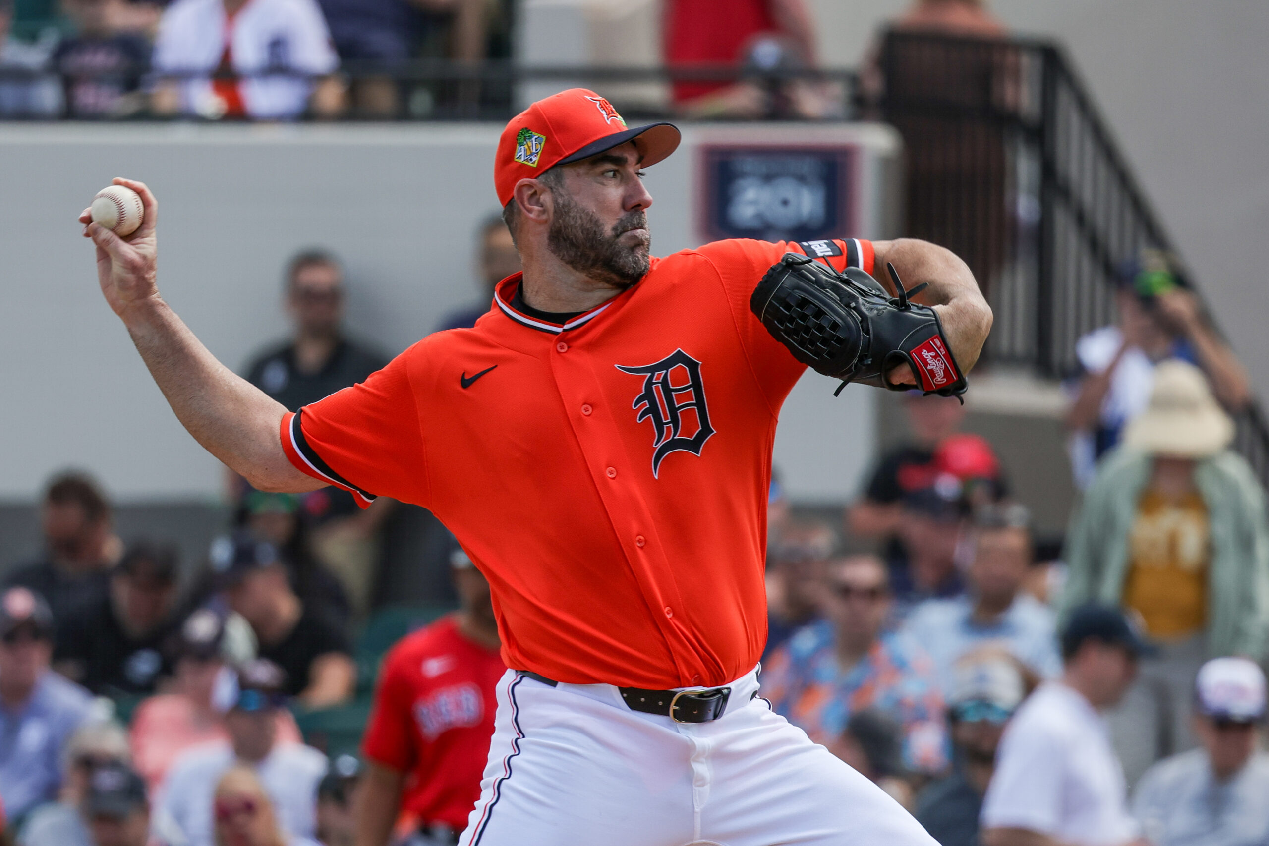 Justin Verlander Return to Tigers Presents Major Regression Risk for Fantasy Managers