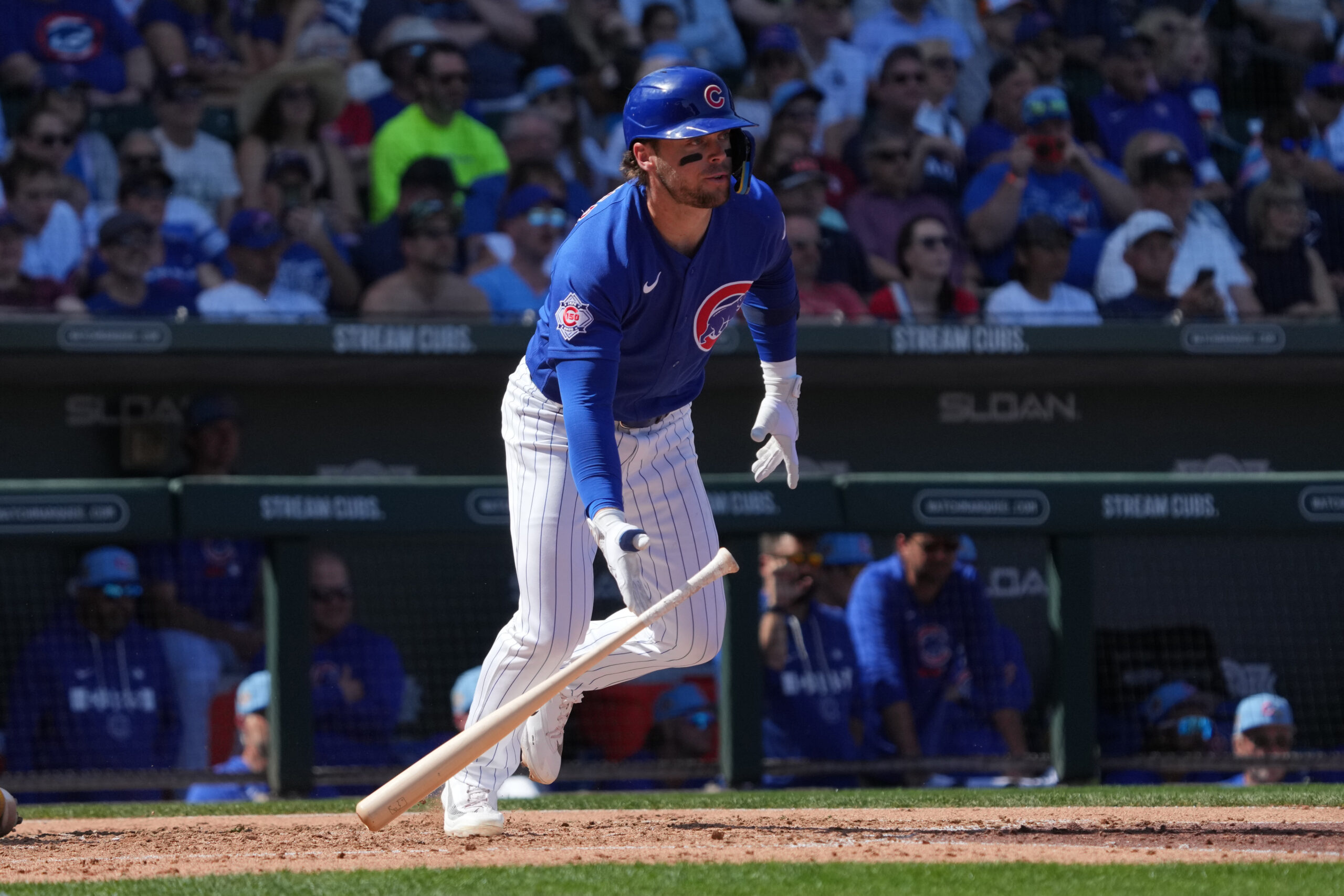Nico Hoerner 2026 Fantasy Baseball Outlook: Why the Cubs Star Is Only a Late-Round Flier