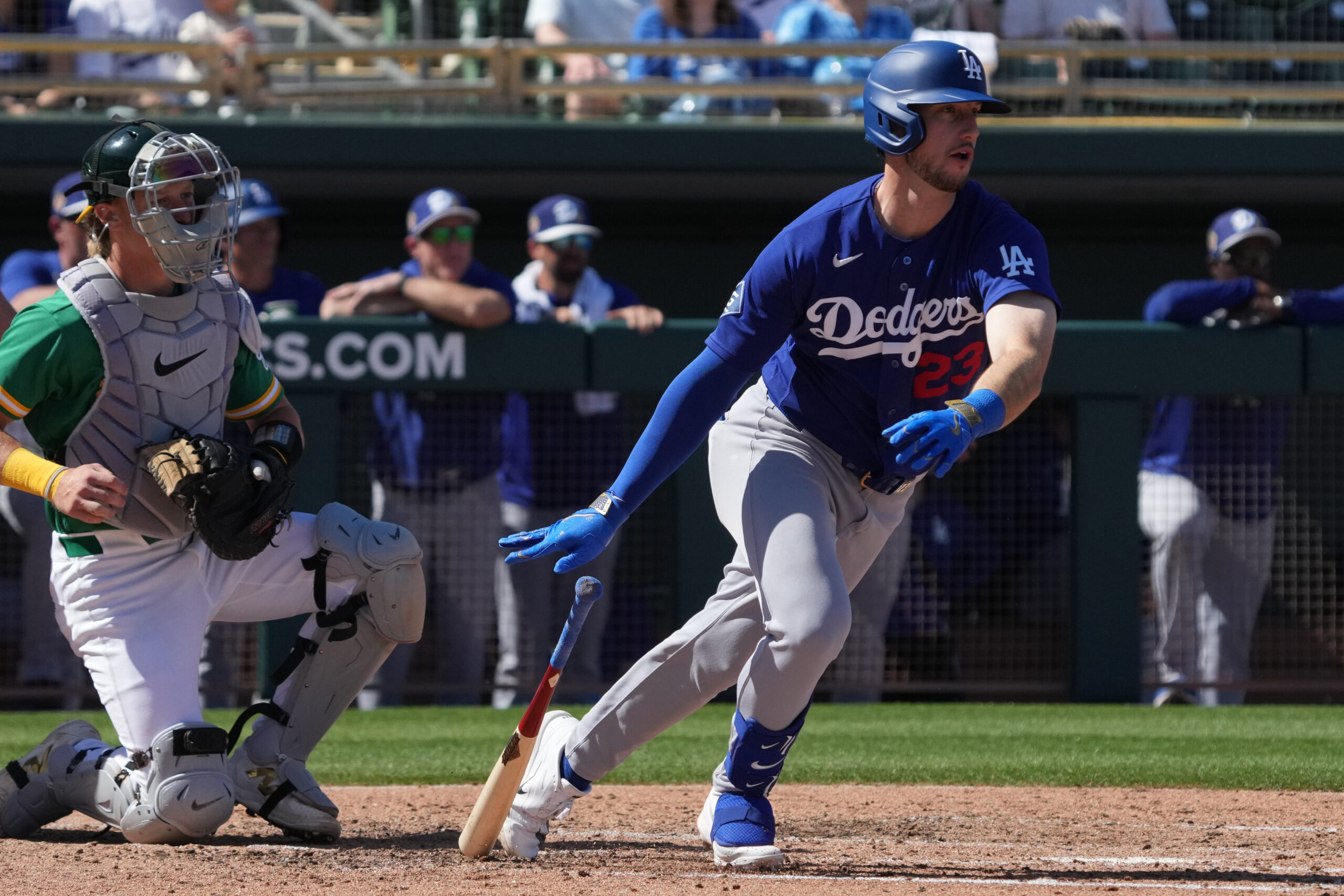Kyle Tucker’s $240M Dodgers Contract Should Boost His 2026 Fantasy Value