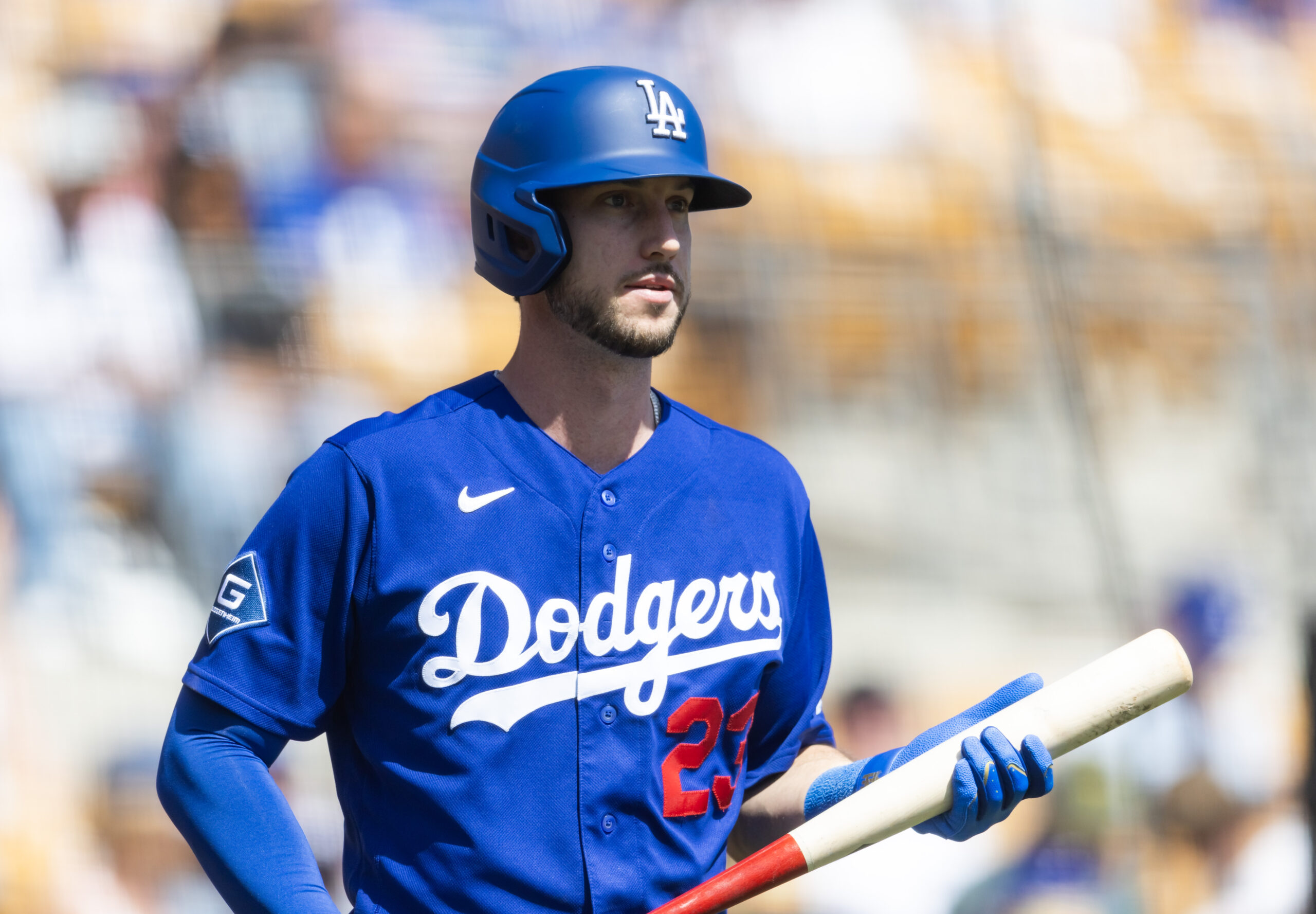 Kyle Tucker at Pick 1.11 Establishes a Balanced Fantasy Baseball Roster