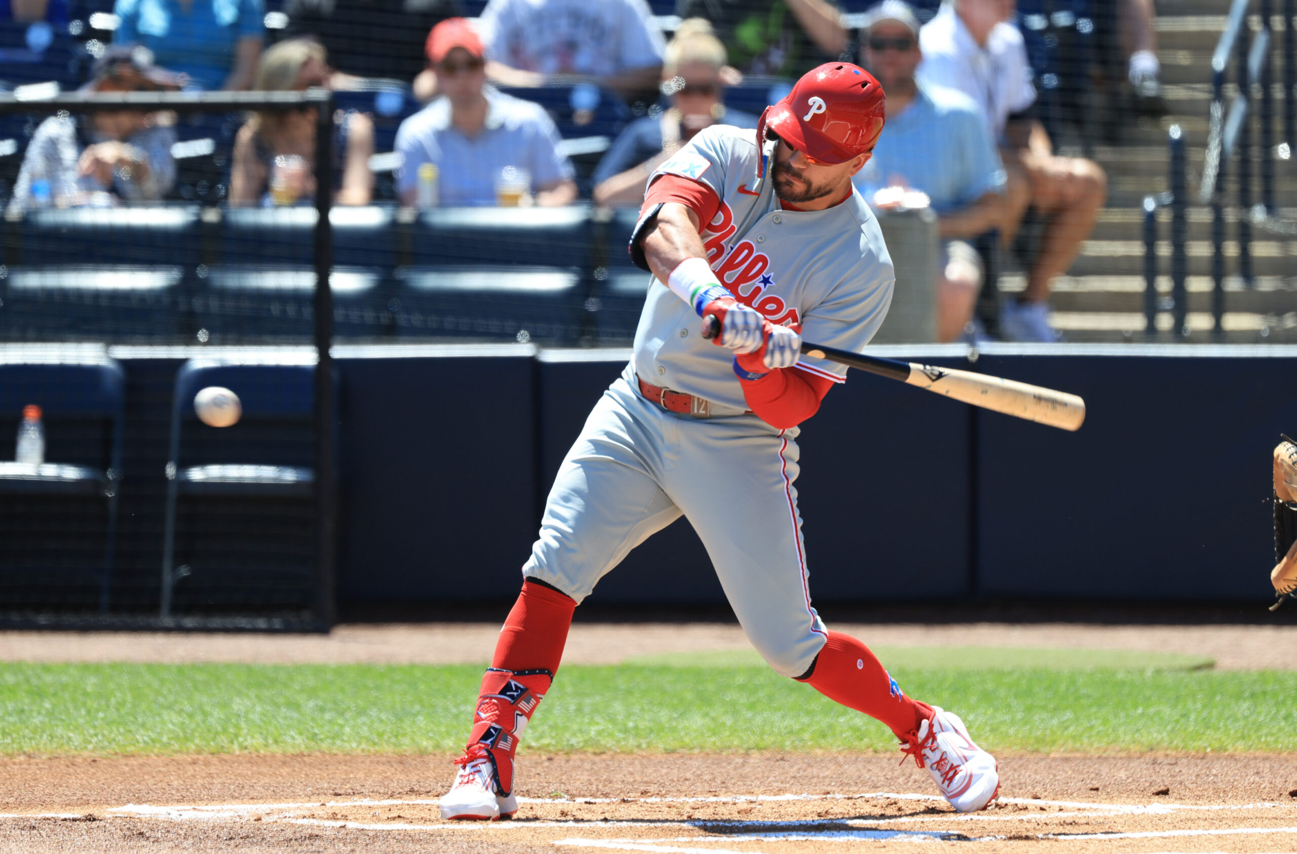 Shohei Ohtani, Kyle Schwarber Lead 3 Hitters to Target for Opening Day HR Bets