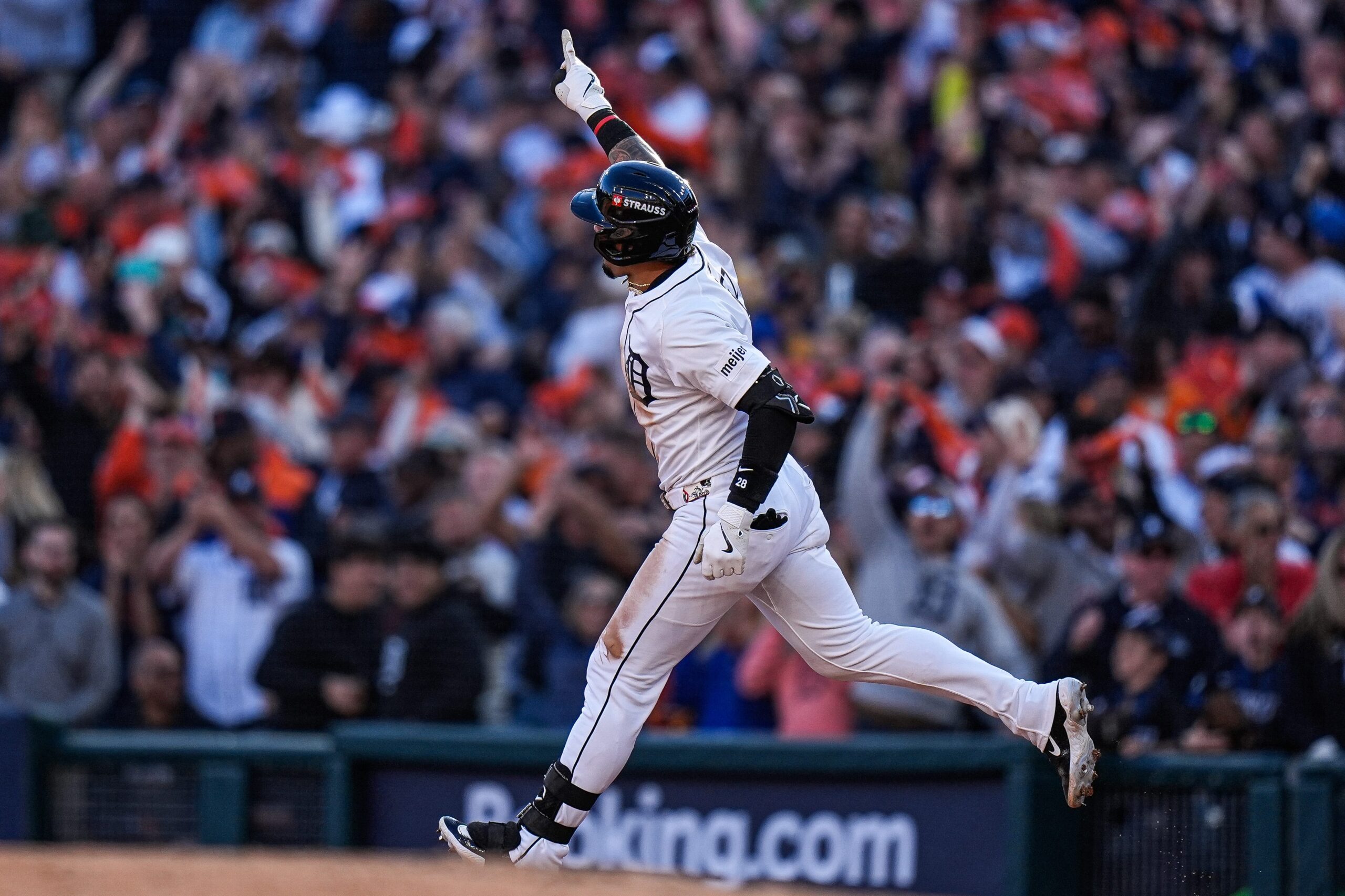 Shohei Ohtani, Javier Baez, and and 2 Other Hitters Could Cash Wednesday Home Run Prop Bets (April 1, 2026)