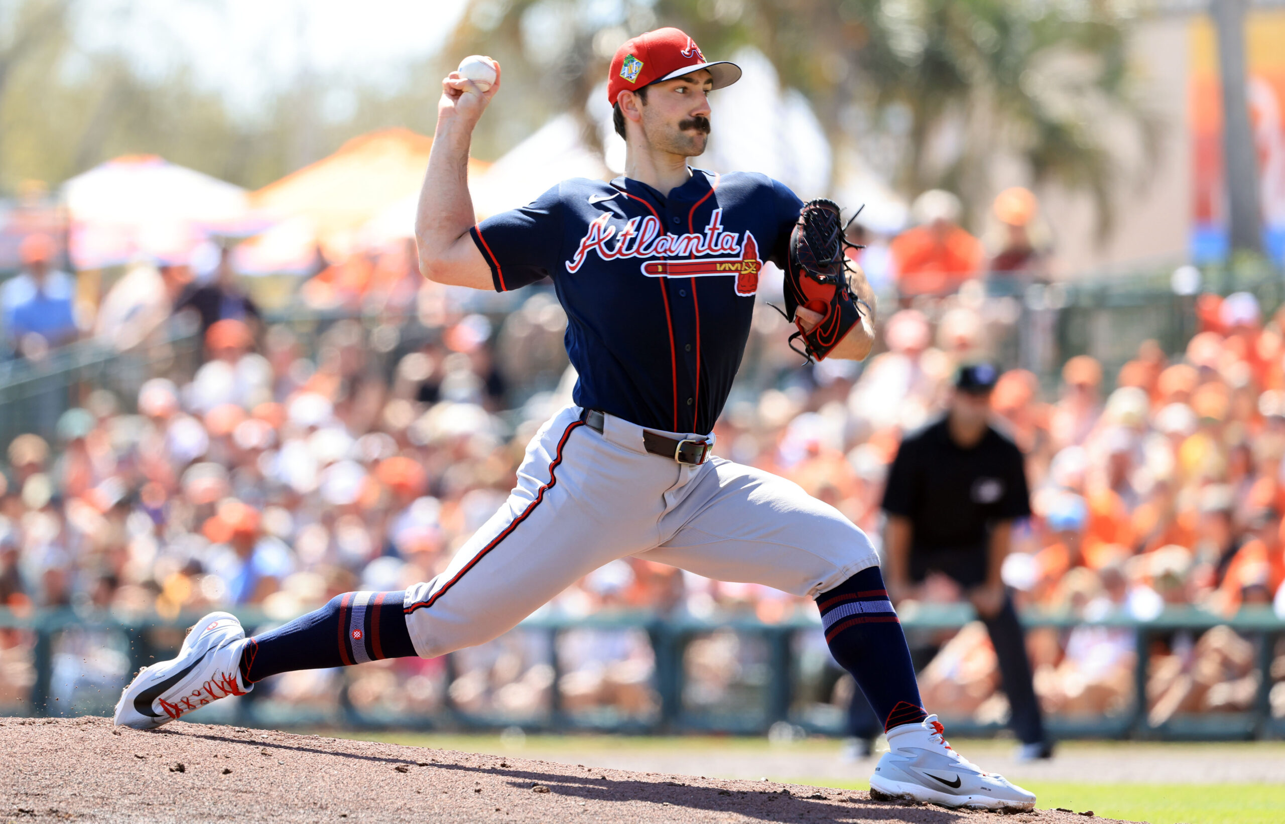 Spencer Strider Tops 5 Injured Standouts Whose Returns Might Change Fantasy Lineups