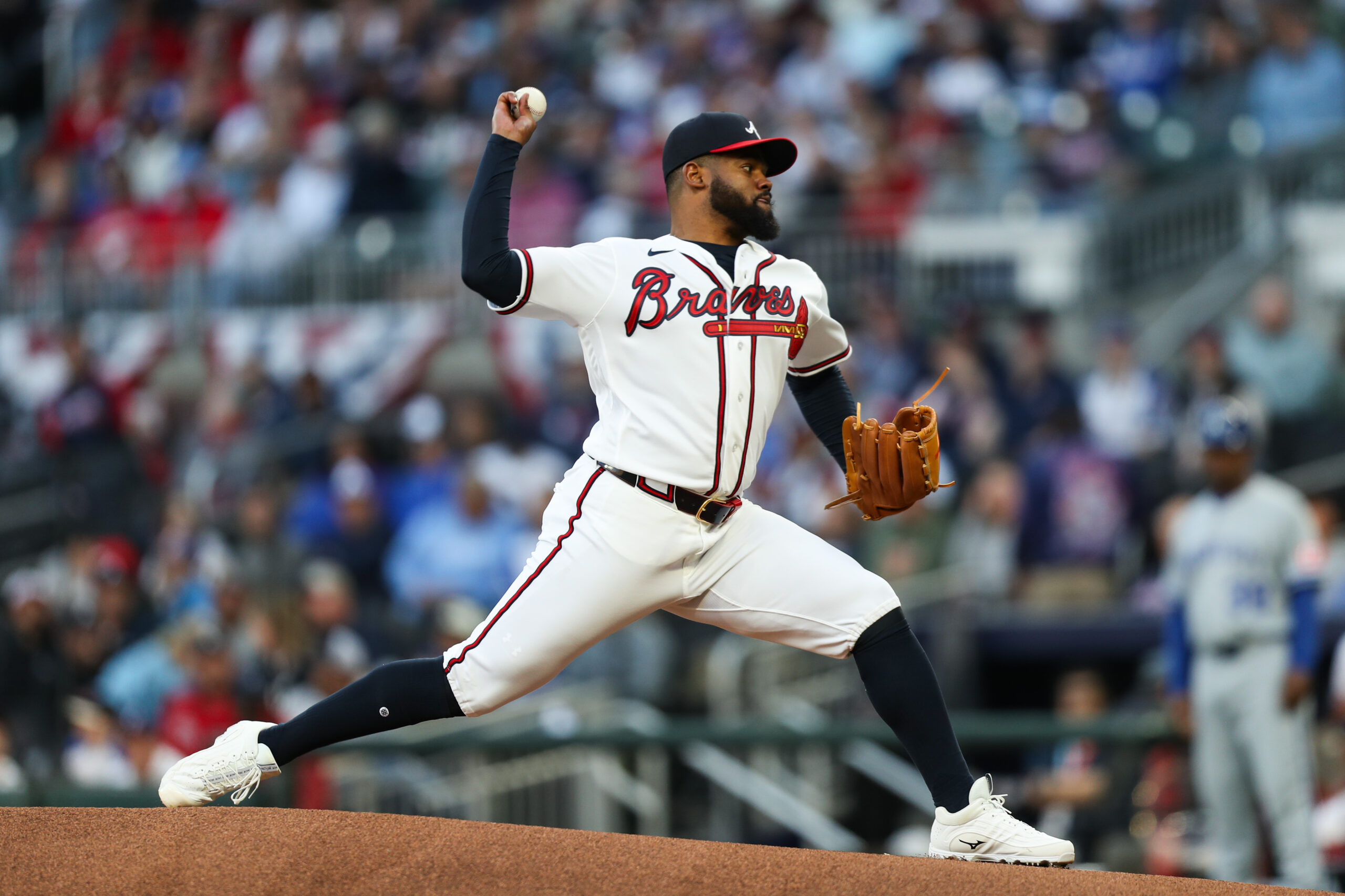 3 Thursday MLB Bets: Reynaldo López’s Velocity Return Could Aid Braves and More