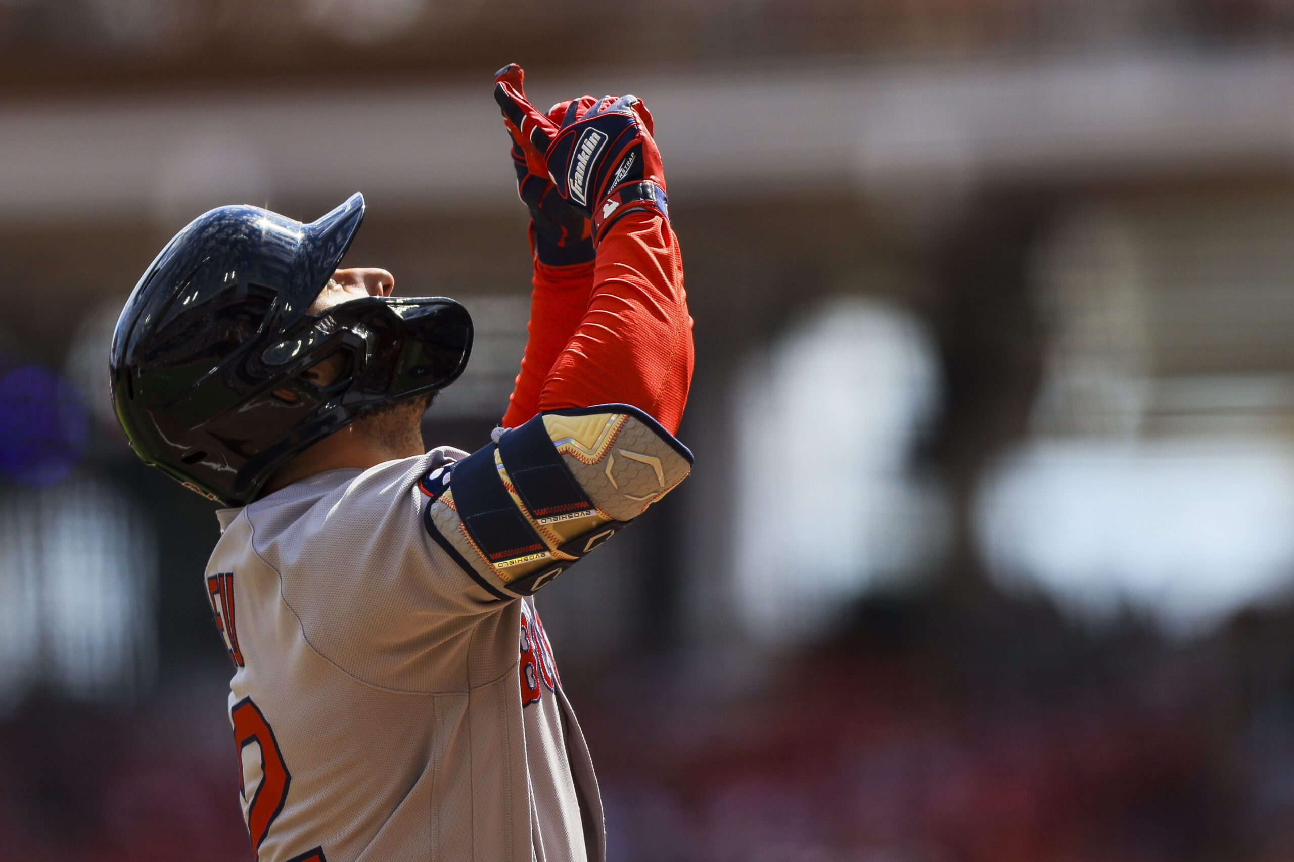 3 Wednesday MLB Predictions —Including Wilyer Abreu—Target Arms With High Home Run Rates