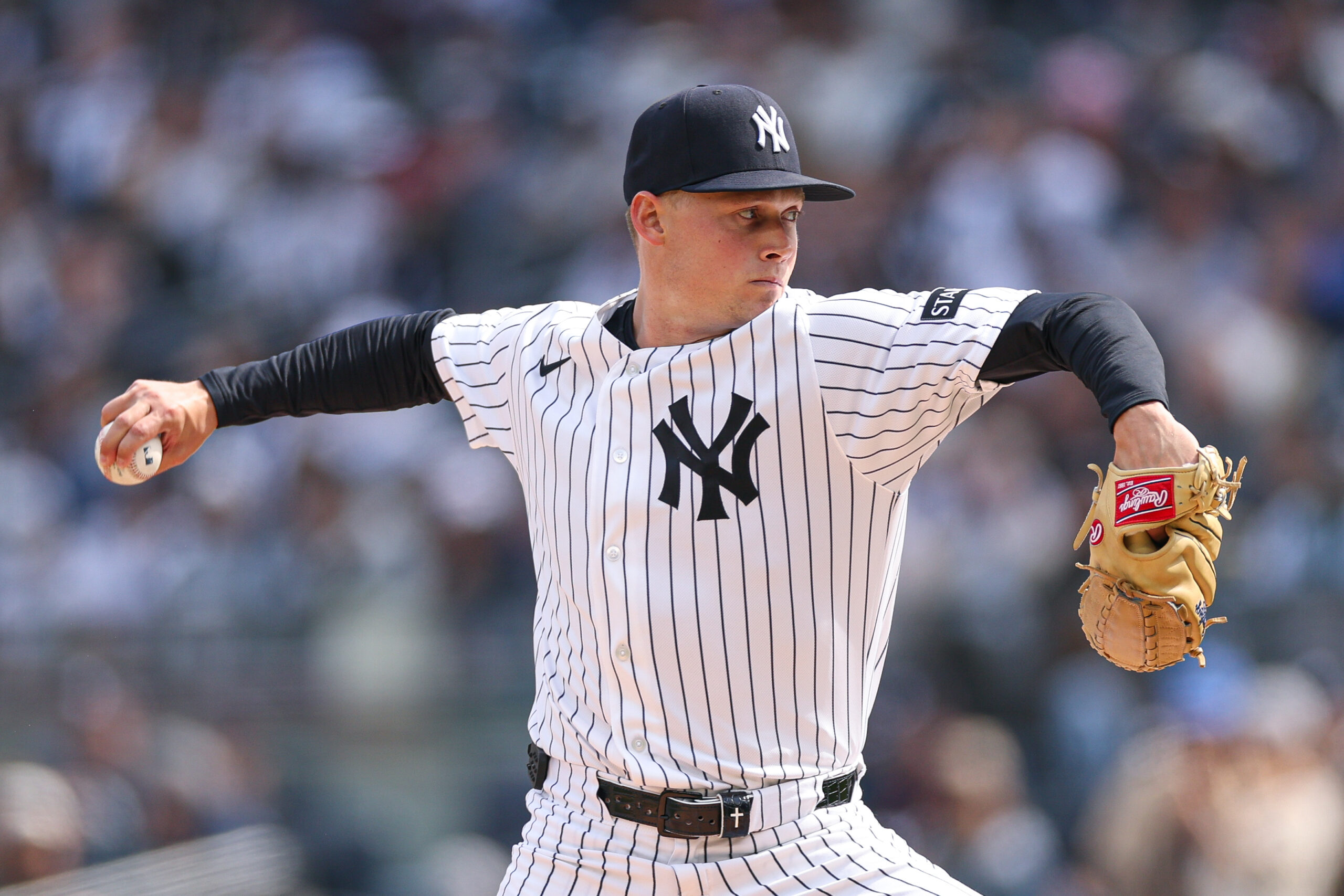 Will Warren Highlights 3 Wednesday Pitchers With Under-the-Radar Fantasy Baseball Value (April 8, 2026)