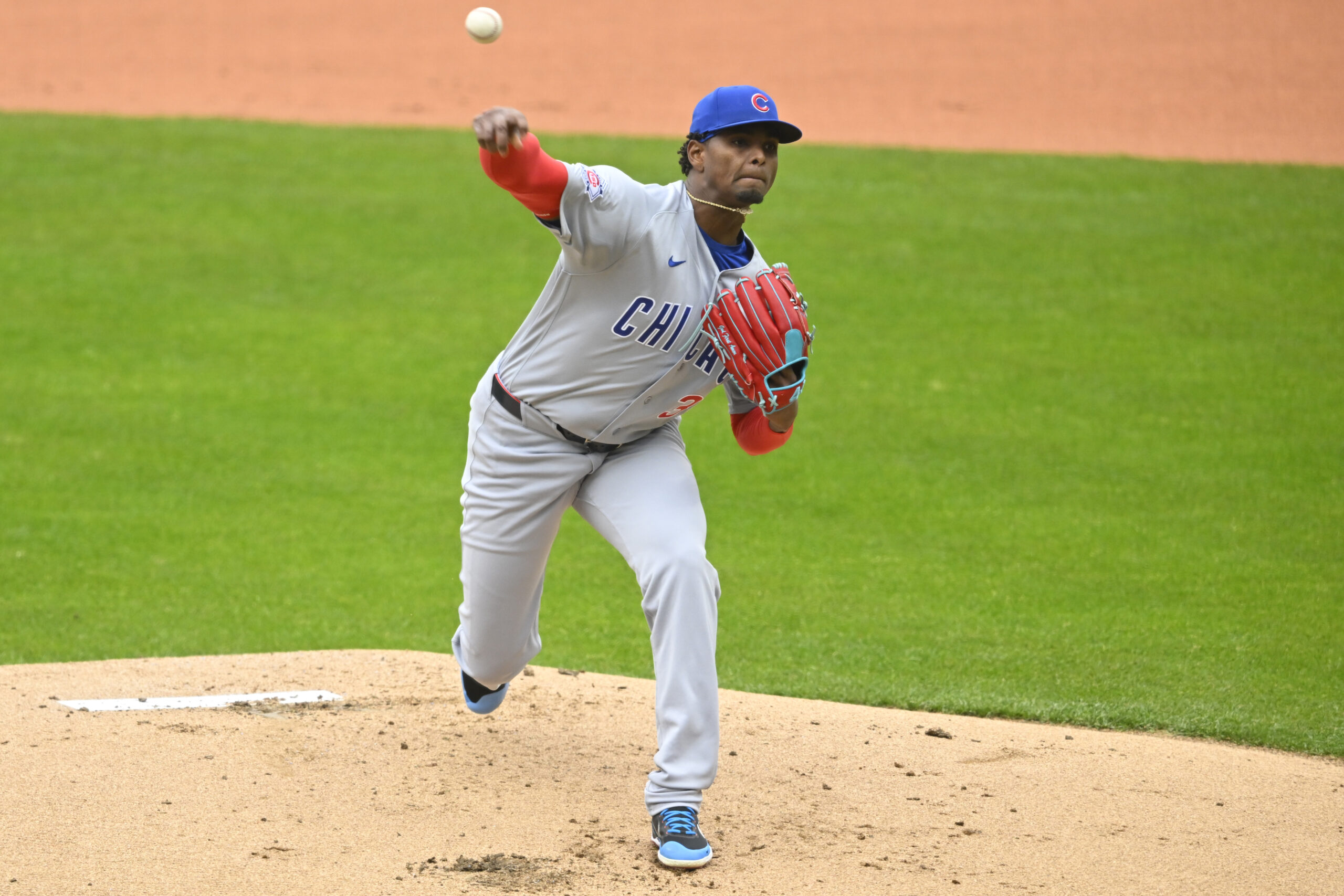 Friday’s MLB Predictions: Tomoyuki Sugano, 2 Other Pitchers Face Potential Regression