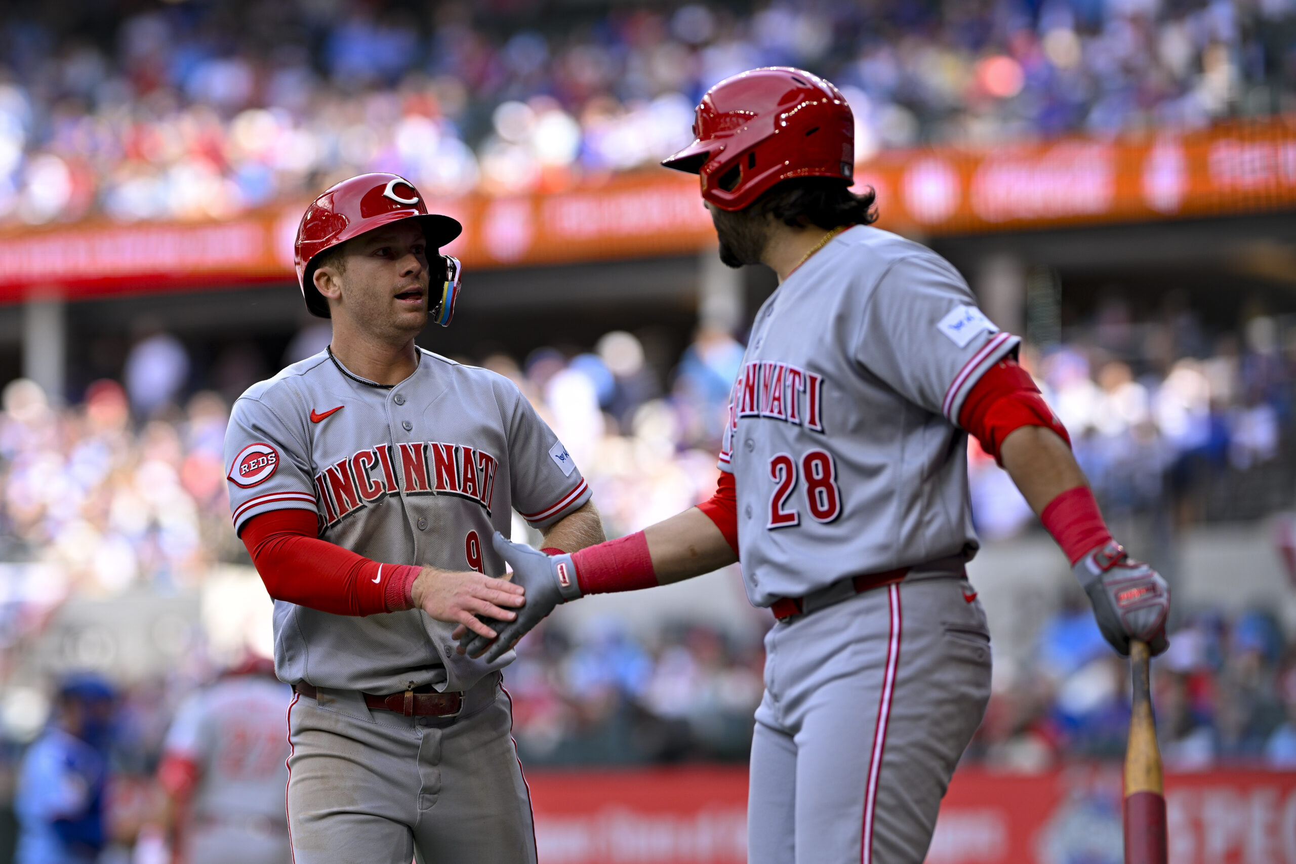 Eugenio Suarez Tops 5 Tuesday Fantasy Baseball Plays That Could Anchor DFS Lineups (April 14, 2026)