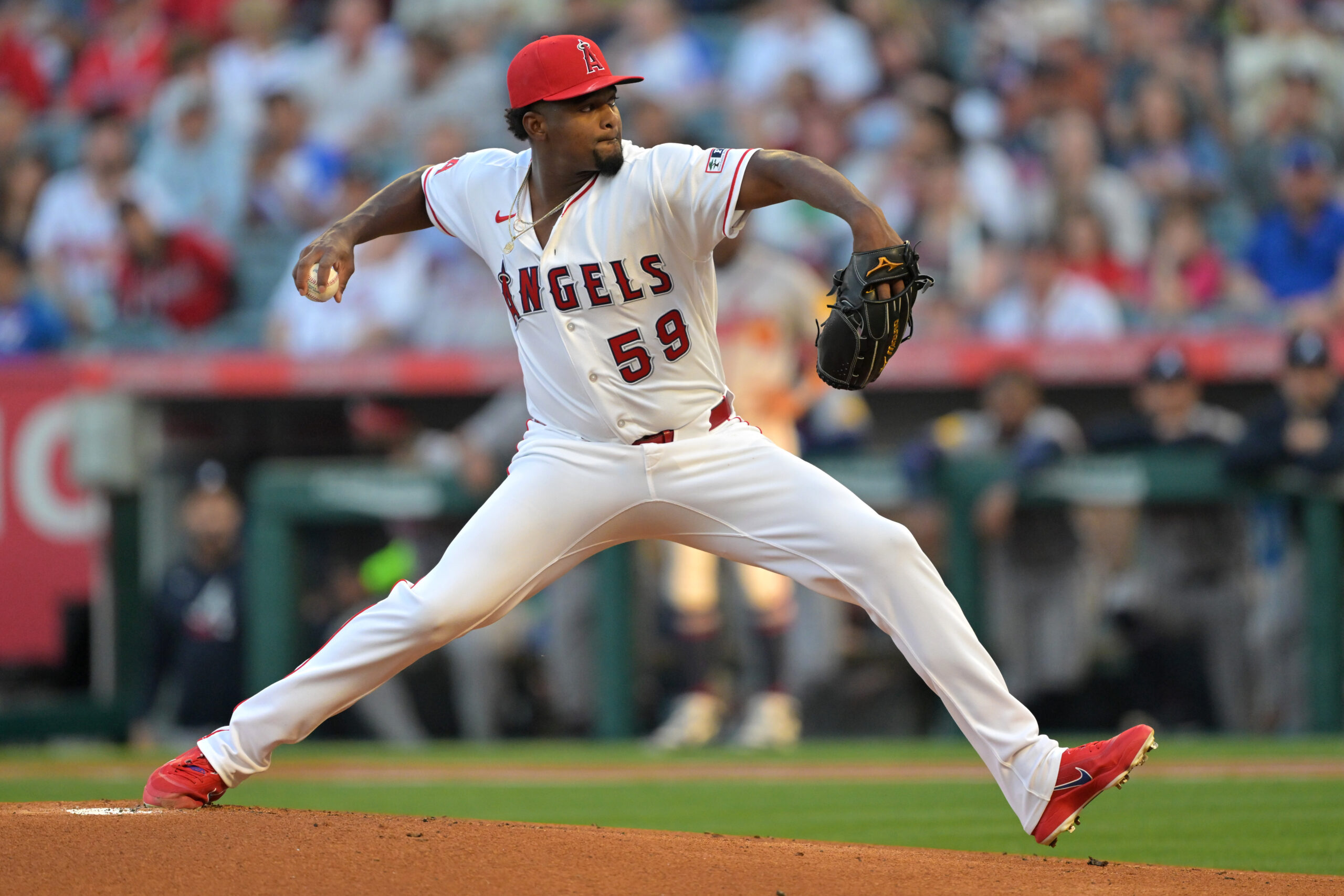Jose Soriano Leads 3 Pitchers Providing Elite Value for Points League Managers