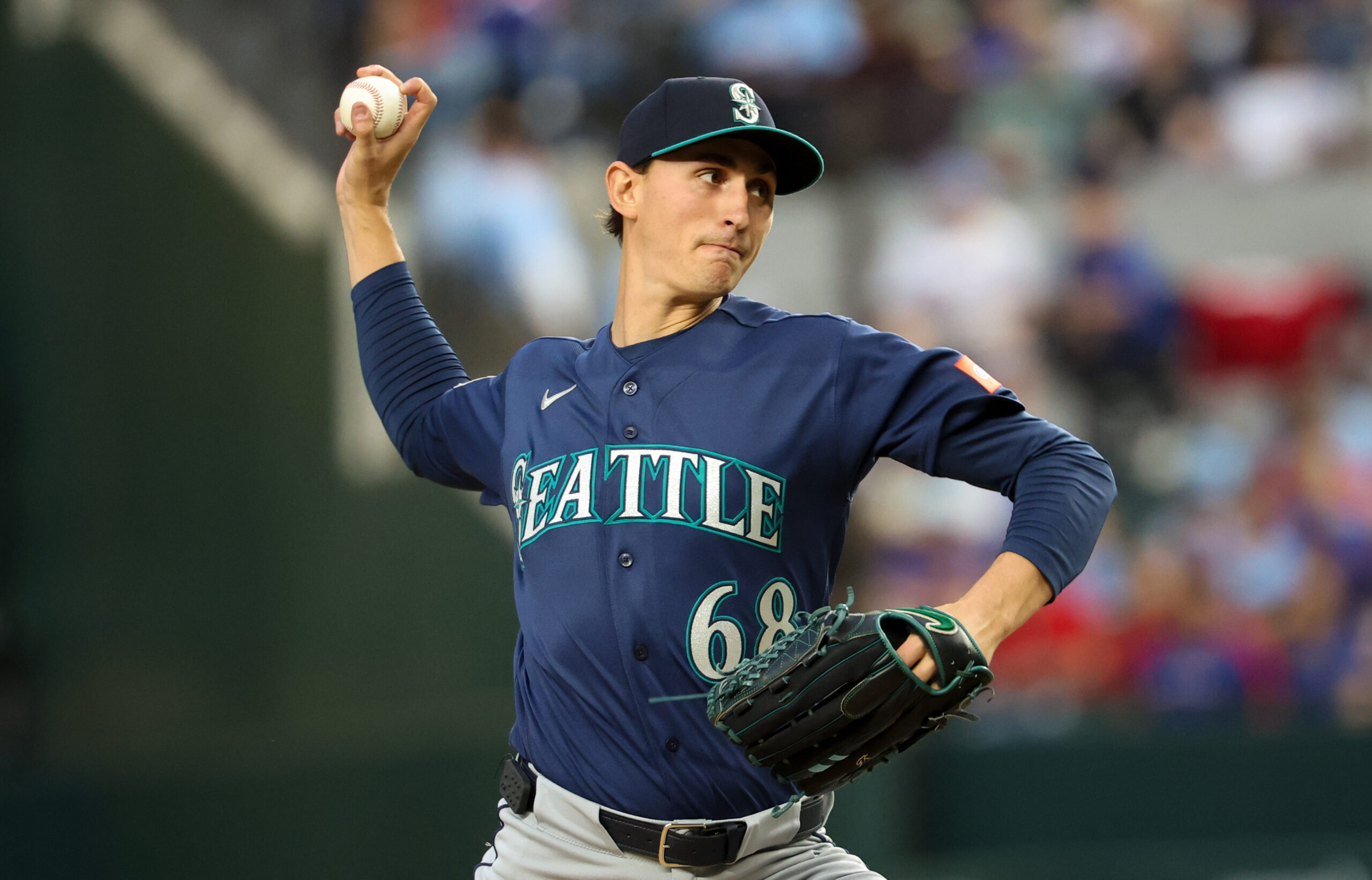 George Kirby Leads 3 MLB Predictions Targeting Pitching Mismatches