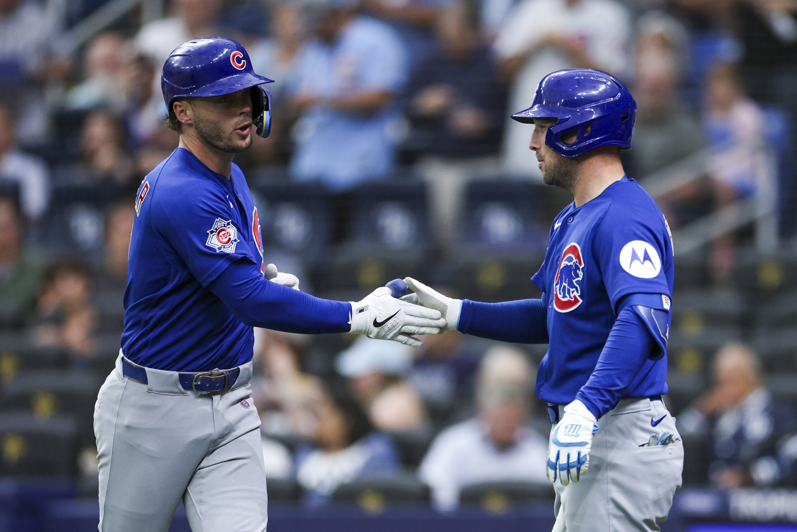 Chicago Cubs Stack Leads Fantasy Baseball, DFS Advice For Tuesday’s MLB Slate (April 21, 2026)