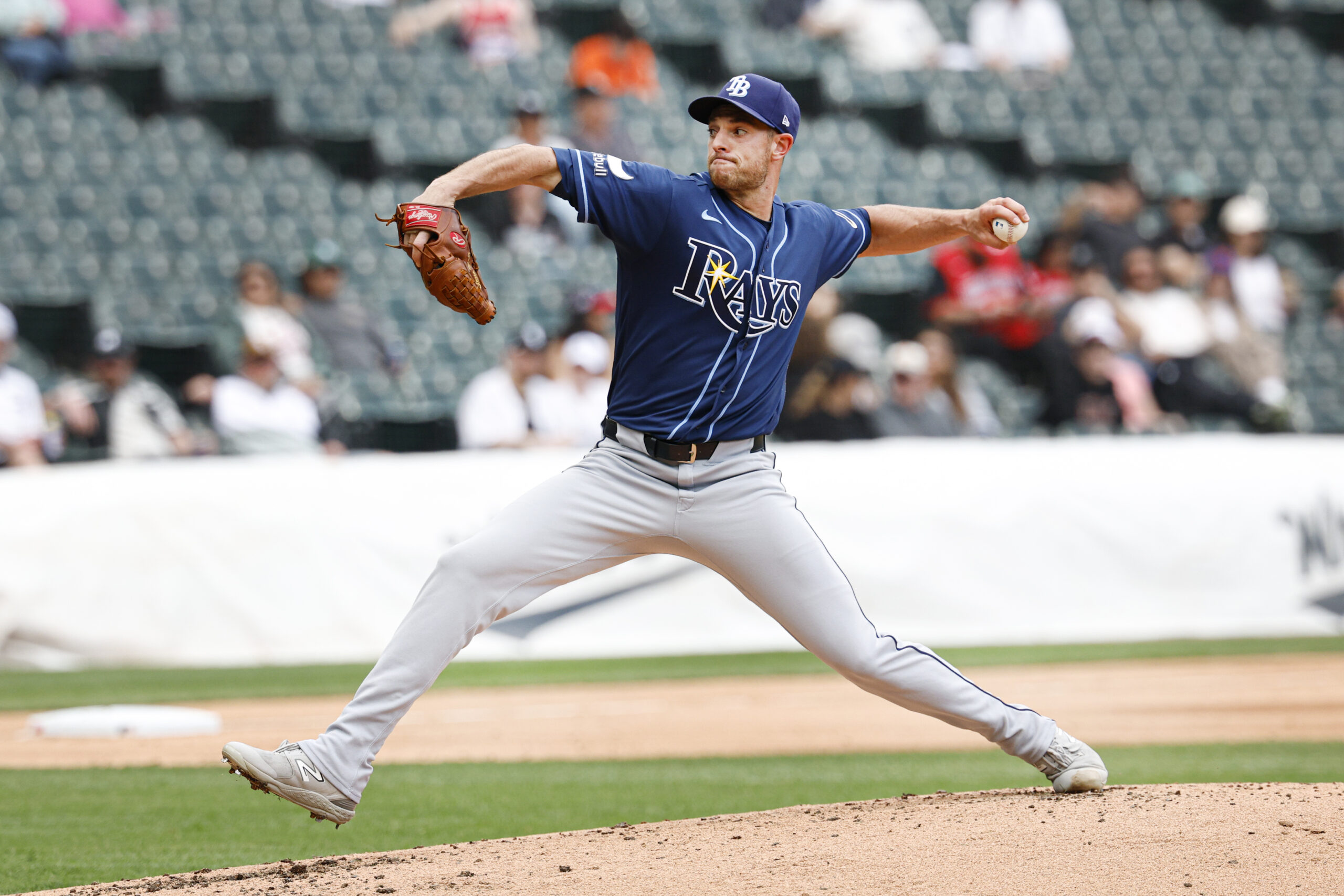 3 Monday Streamers — Including Steven Matz — Could Anchor Fantasy Baseball Rotations (April 27, 2026)