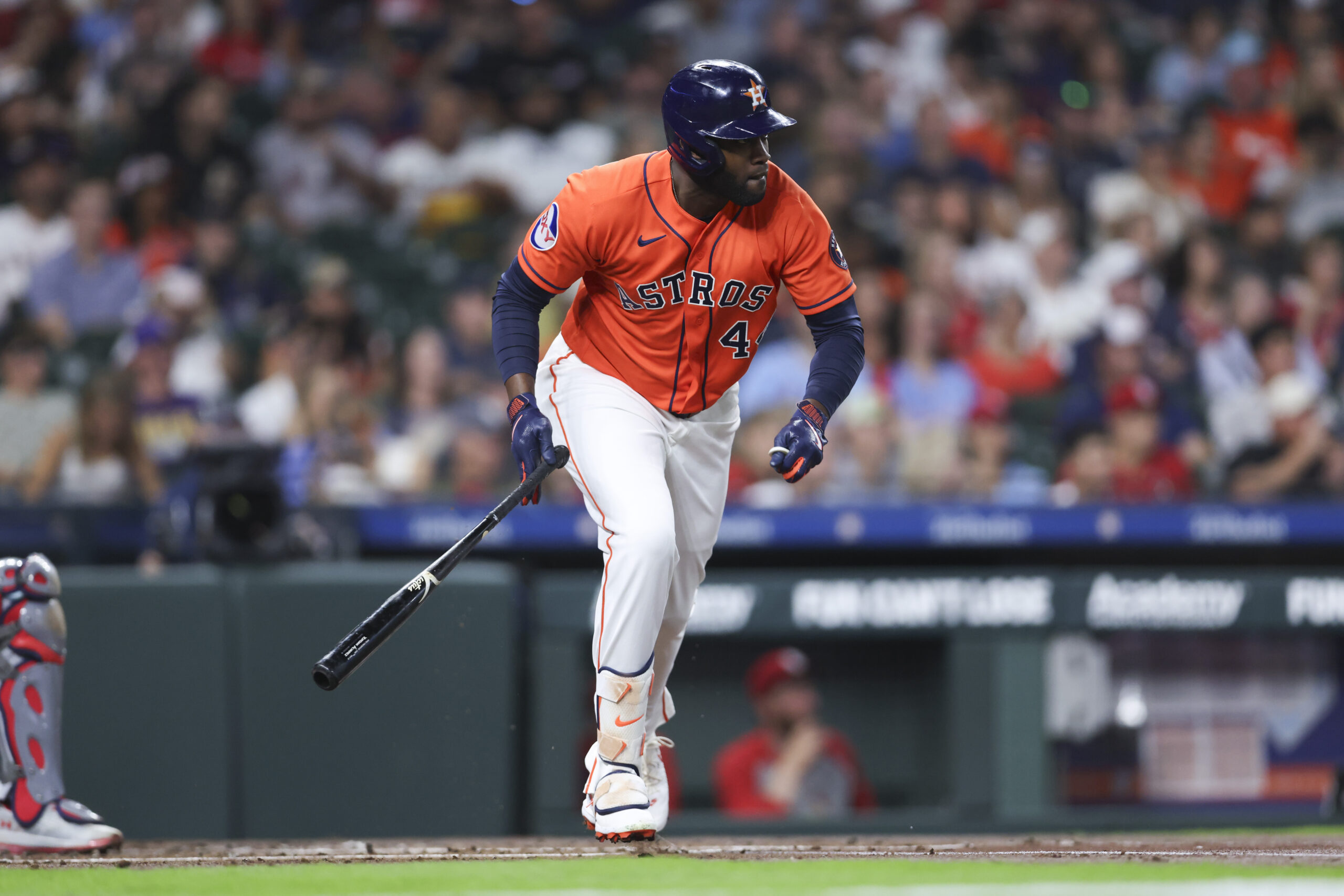 Yordan Alvarez Leads 3 Elite Bats Translating Early Power Into Reliable Scoring