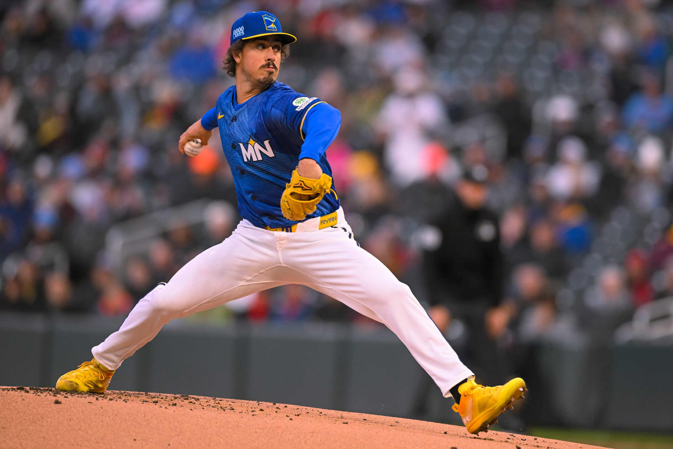 Joe Ryan Tops 2 Thursday MLB Predictions Targeting Favorable Matchup Edges