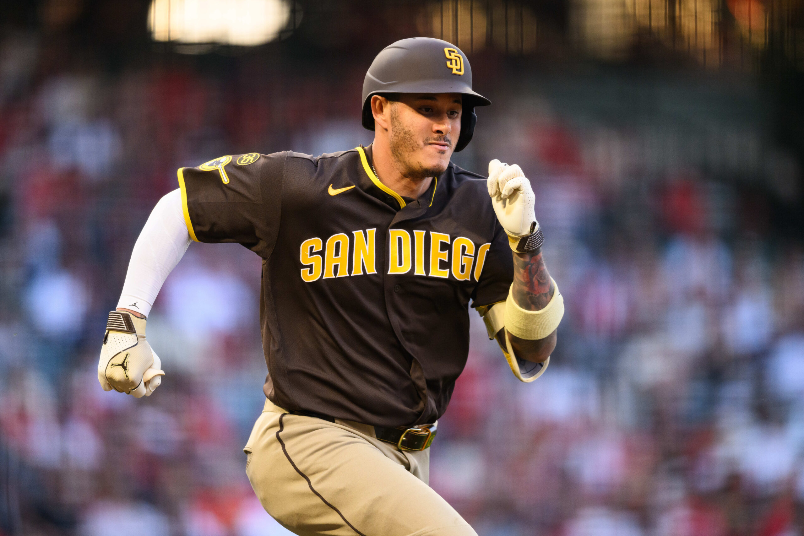 Manny Machado Tops 3 Monday Fantasy Baseball Targets Who Could Anchor Winning DFS Lineups (April 27, 2026)