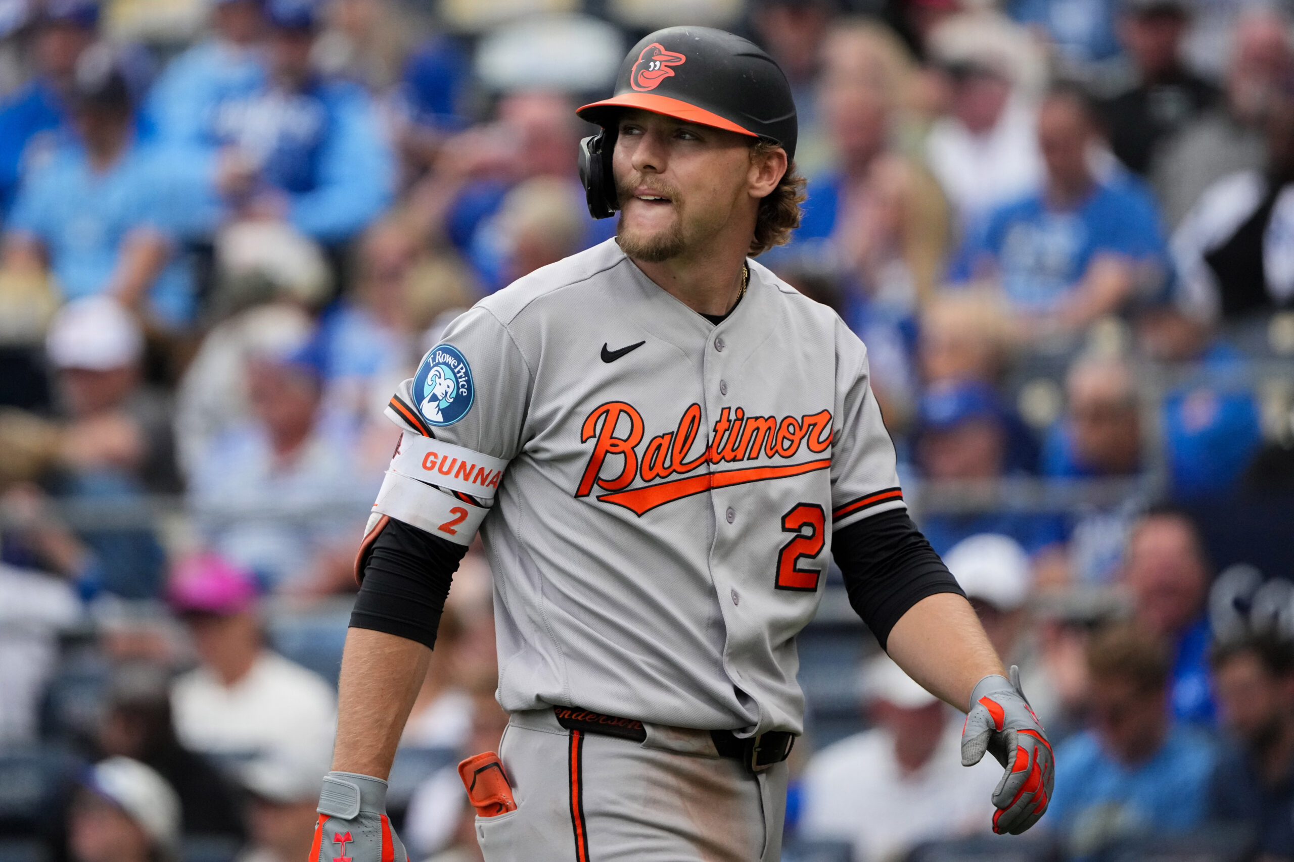 Gunnar Henderson, 4 Other Friday DFS Targets Help Bolster Your Fantasy Baseball Lineups (April 24, 2026)