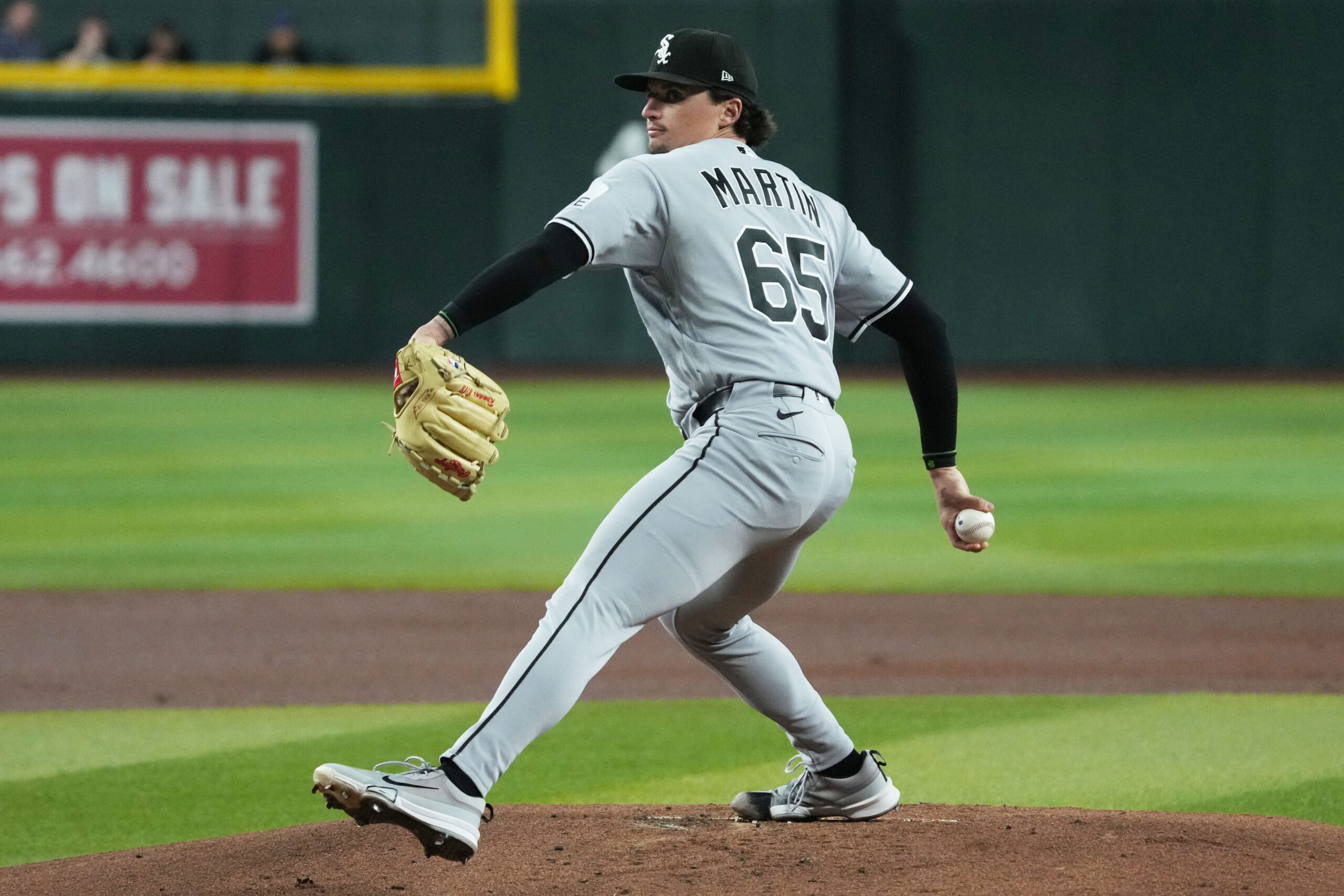 Davis Martin Leads 3 Tuesday Streaming Pitchers Who Could Boost Fantasy Baseball Rosters (April 28, 2026)