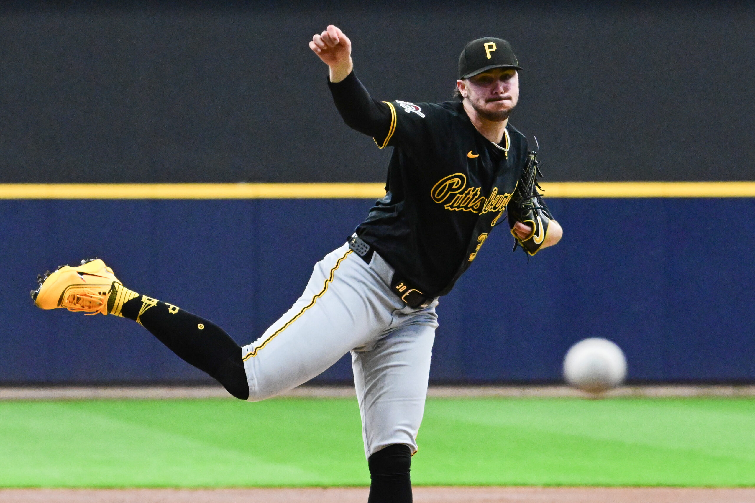 2 Thursday MLB Predictions — Anchored by Paul Skenes — Exploit Early Pitching Trends
