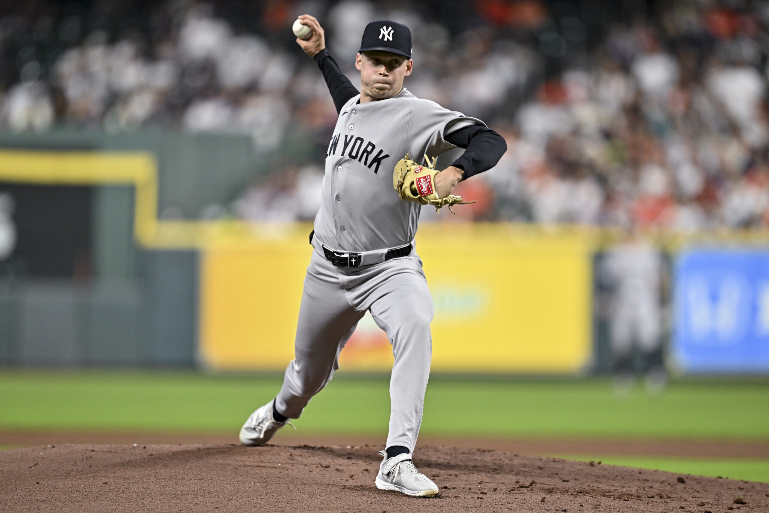 MLB Predictions: 3 Thursday Pitchers — Including Will Warren — Trigger Clear Betting Edges