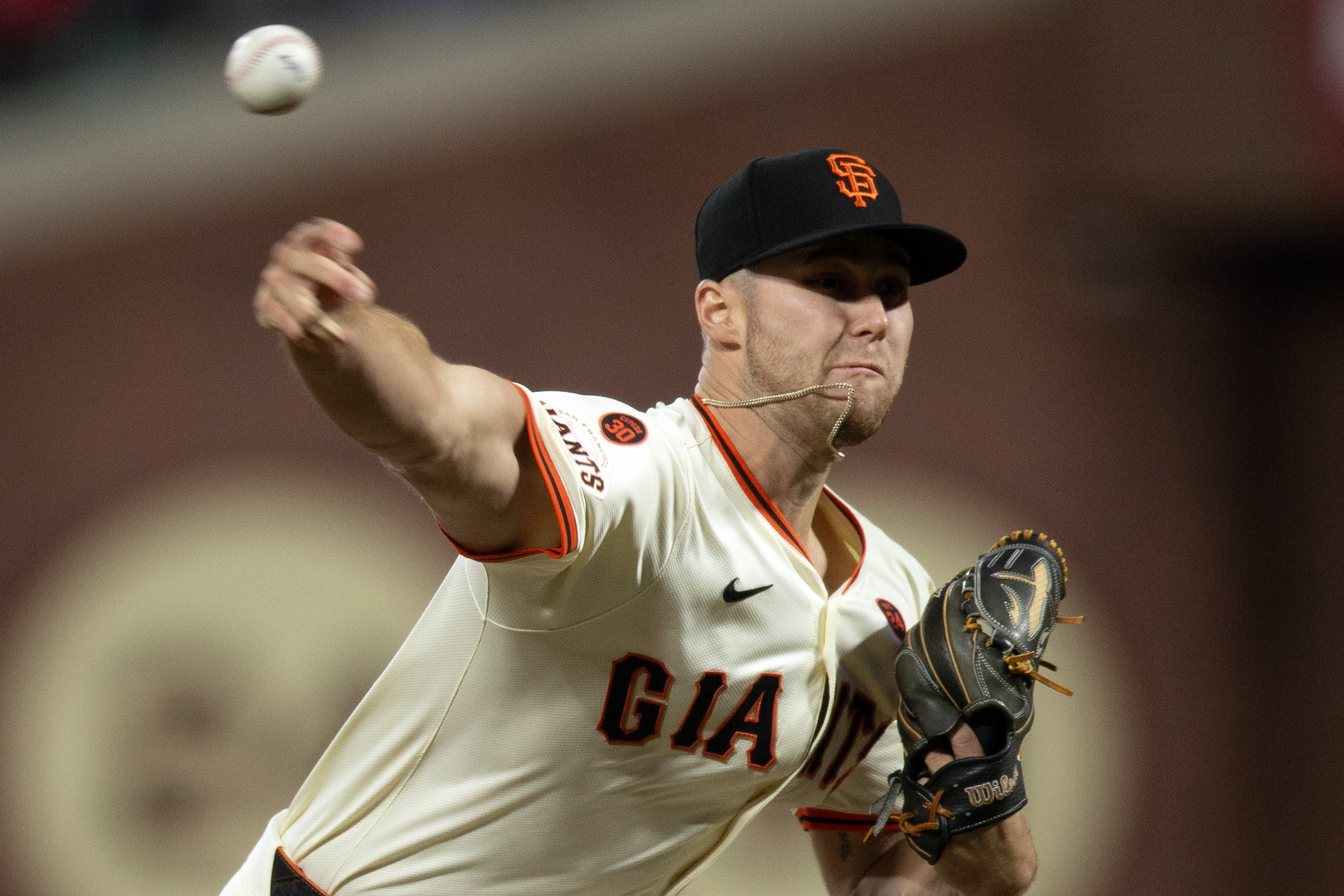 Landon Roupp Leads 3 MLB Predictions Facing Rays Lineup With Poor Contact Rates