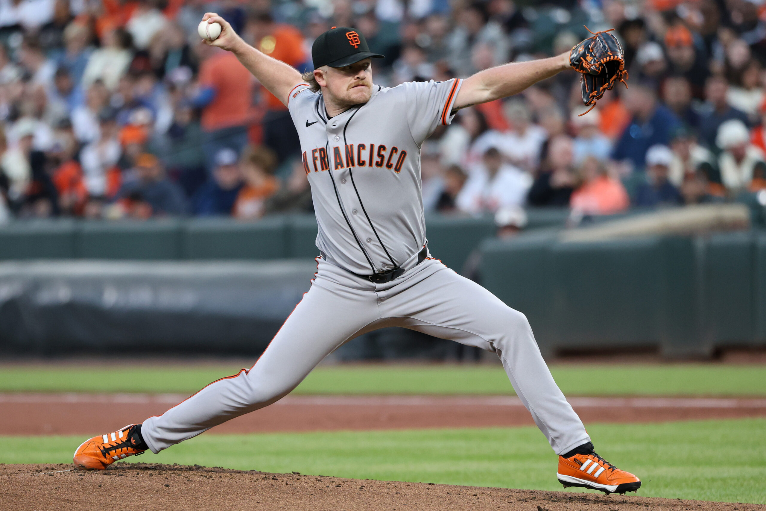 Logan Webb and Sandy Alcantara Highlighted at Home for Tuesday’s MLB Predictions
