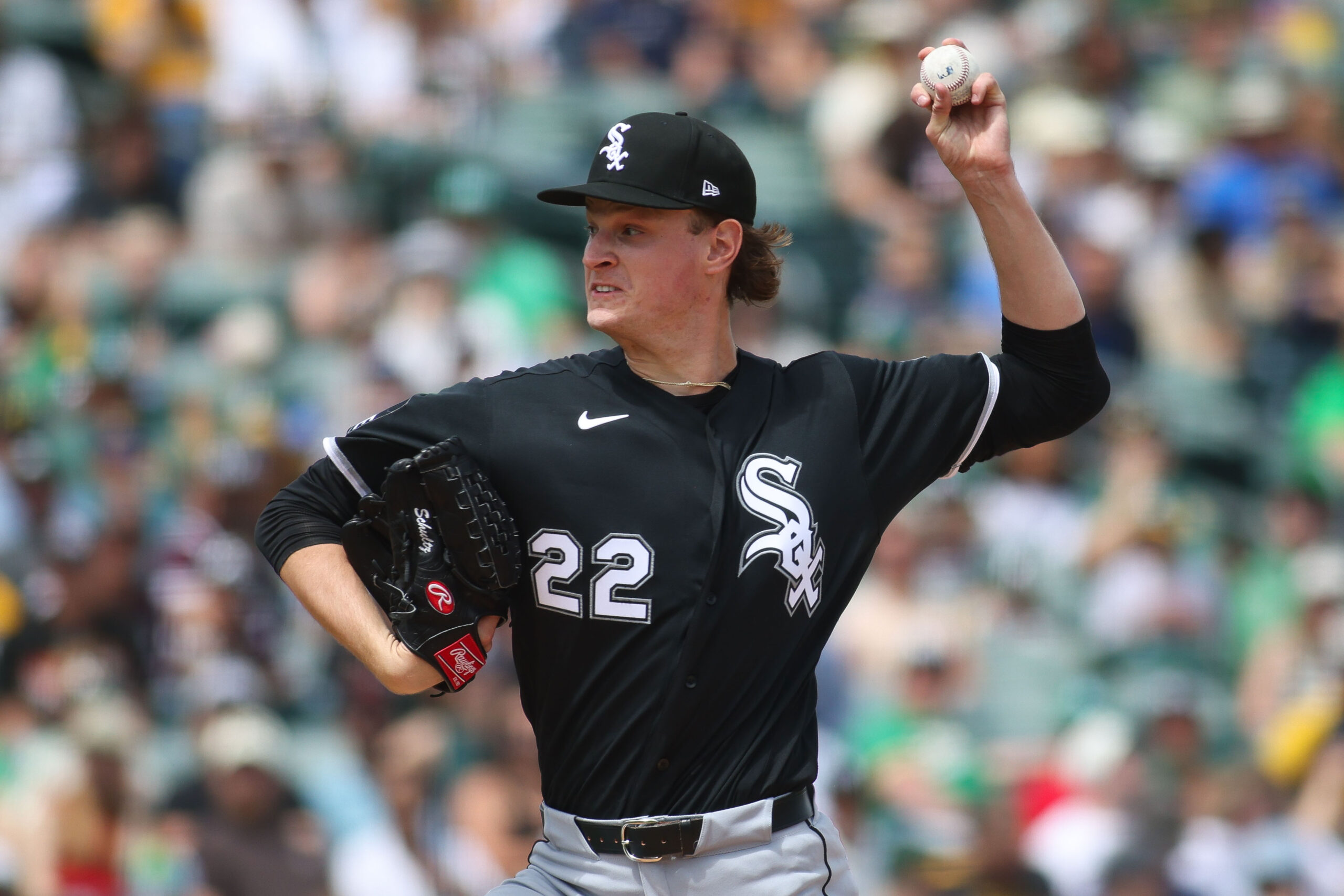 Noah Schultz Tops 3 Wednesday Streaming Targets in Fantasy Baseball (May 6, 2026)