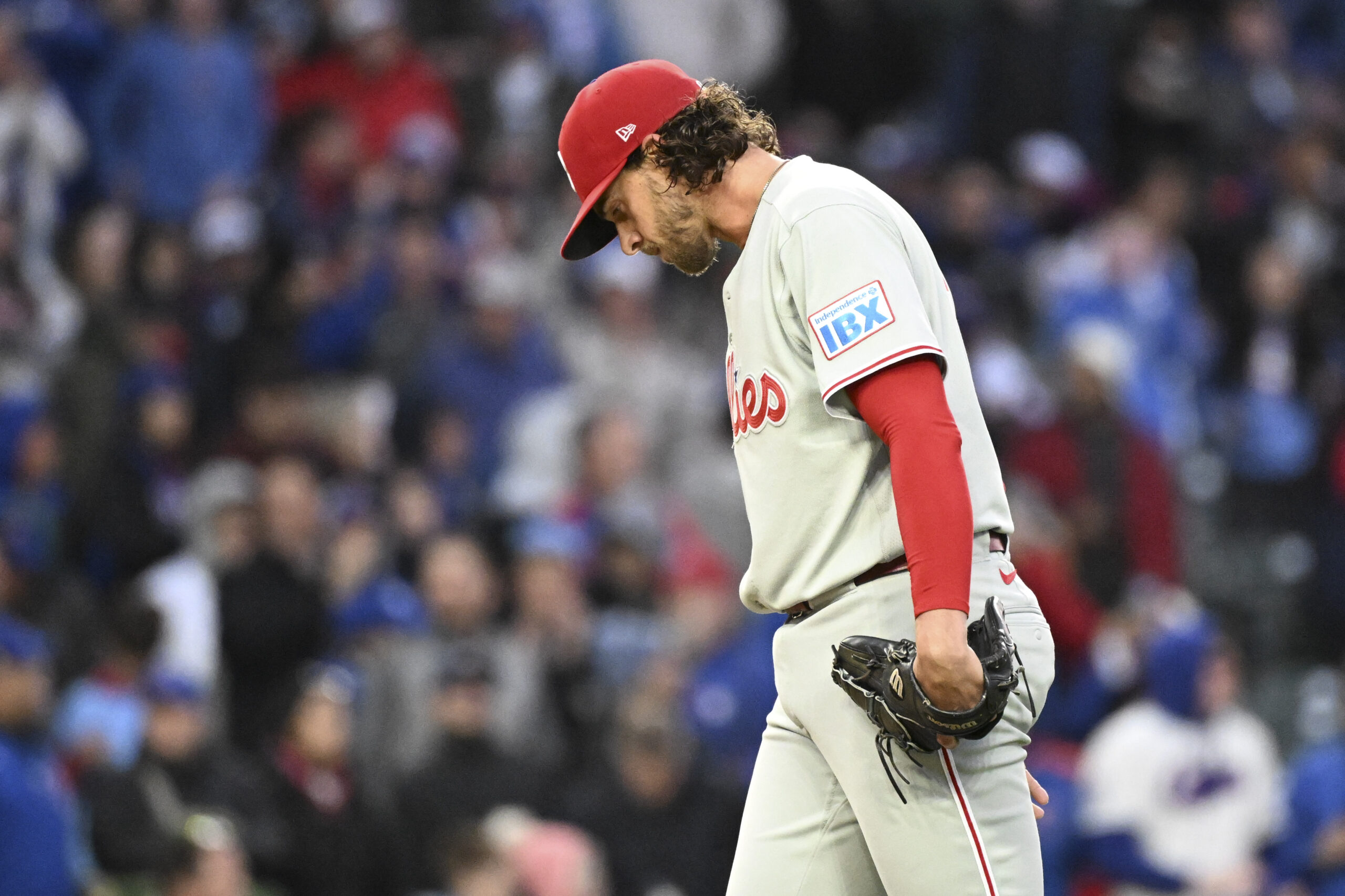 Aaron Nola’s Struggles Highlight 3 MLB Predictions for Monday
