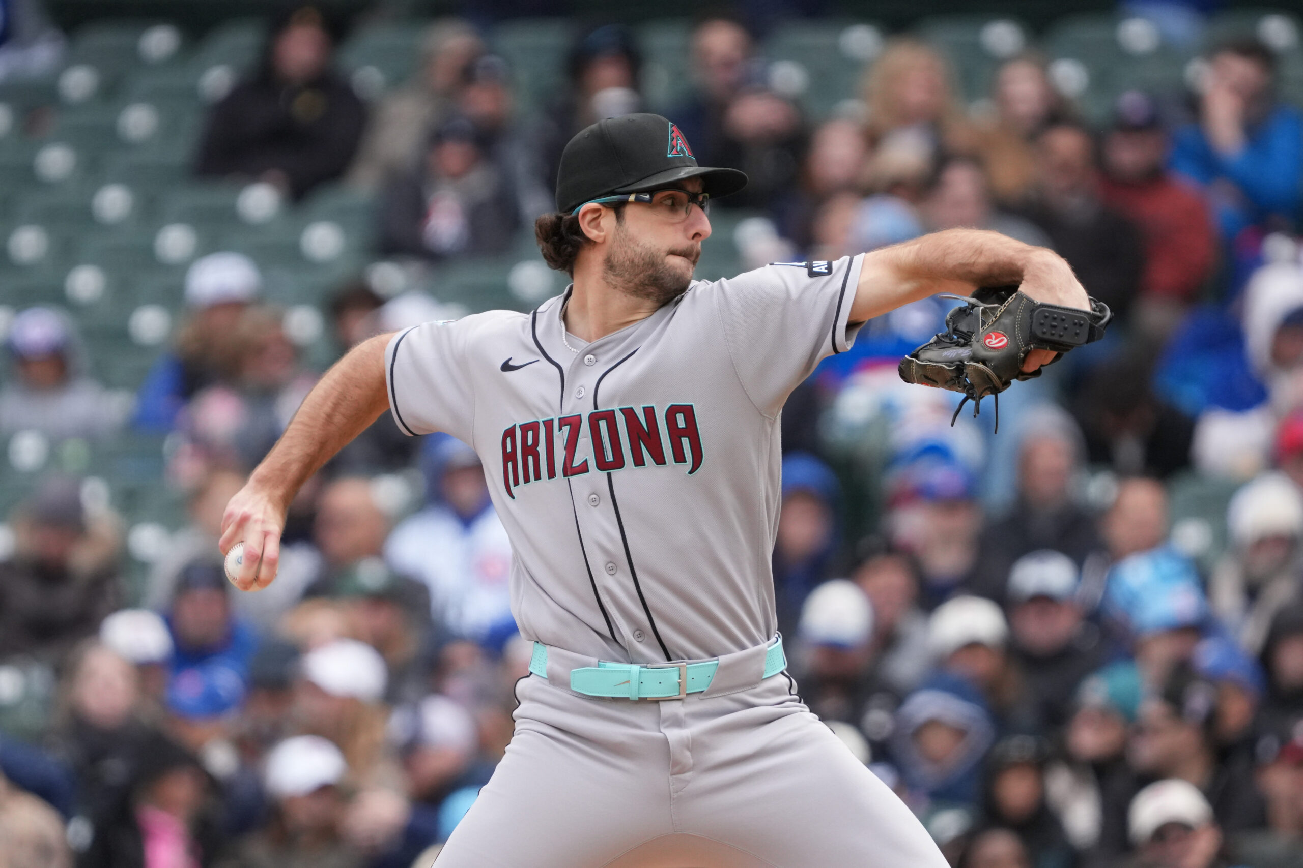 Zac Gallen Leads 3 Thursday Streamers Targeting Favorable Fantasy Baseball Matchups (May 7, 2026)