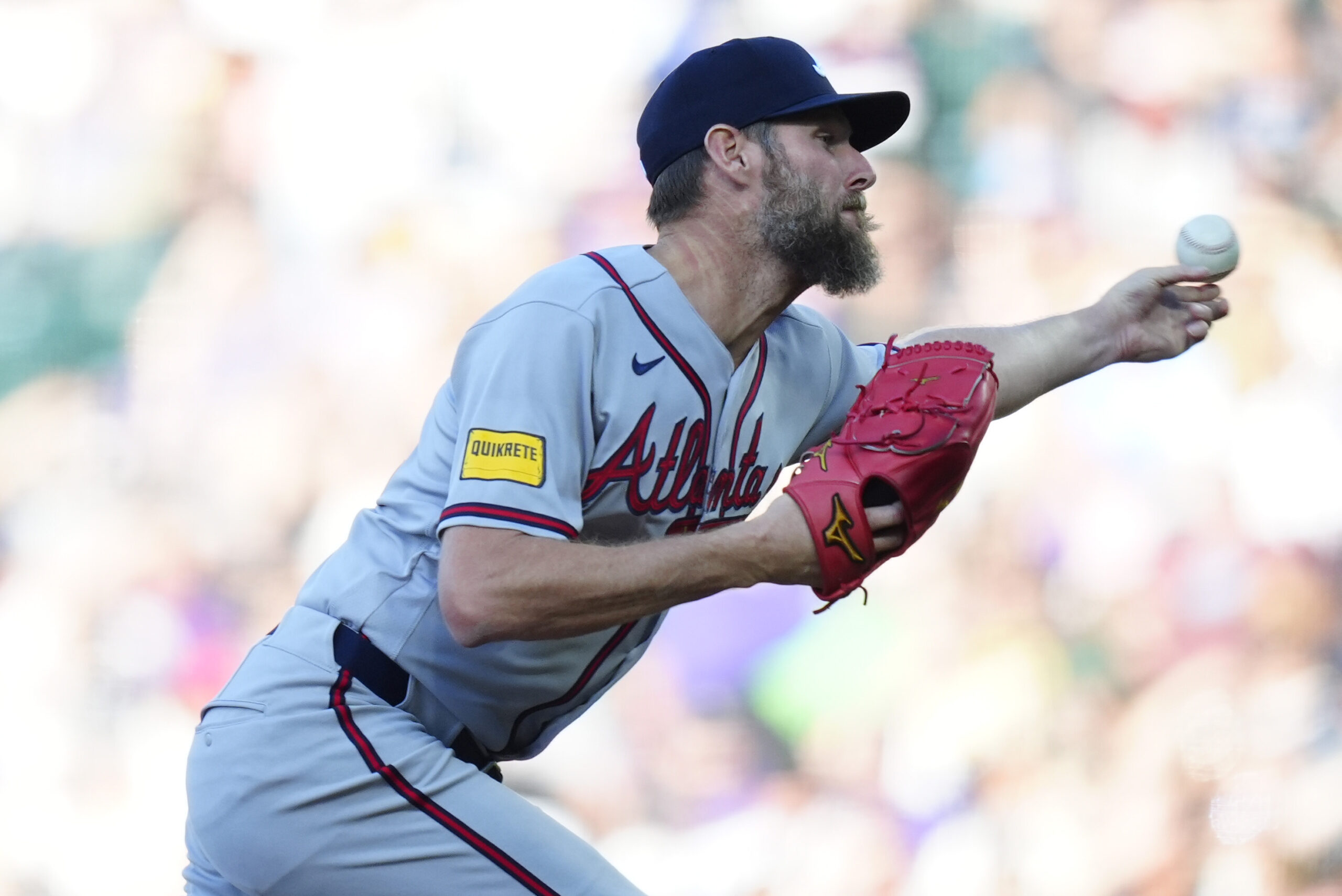 Chris Sale Leads 3 Reliable Pitchers Creating Consistent Scoring Opportunities