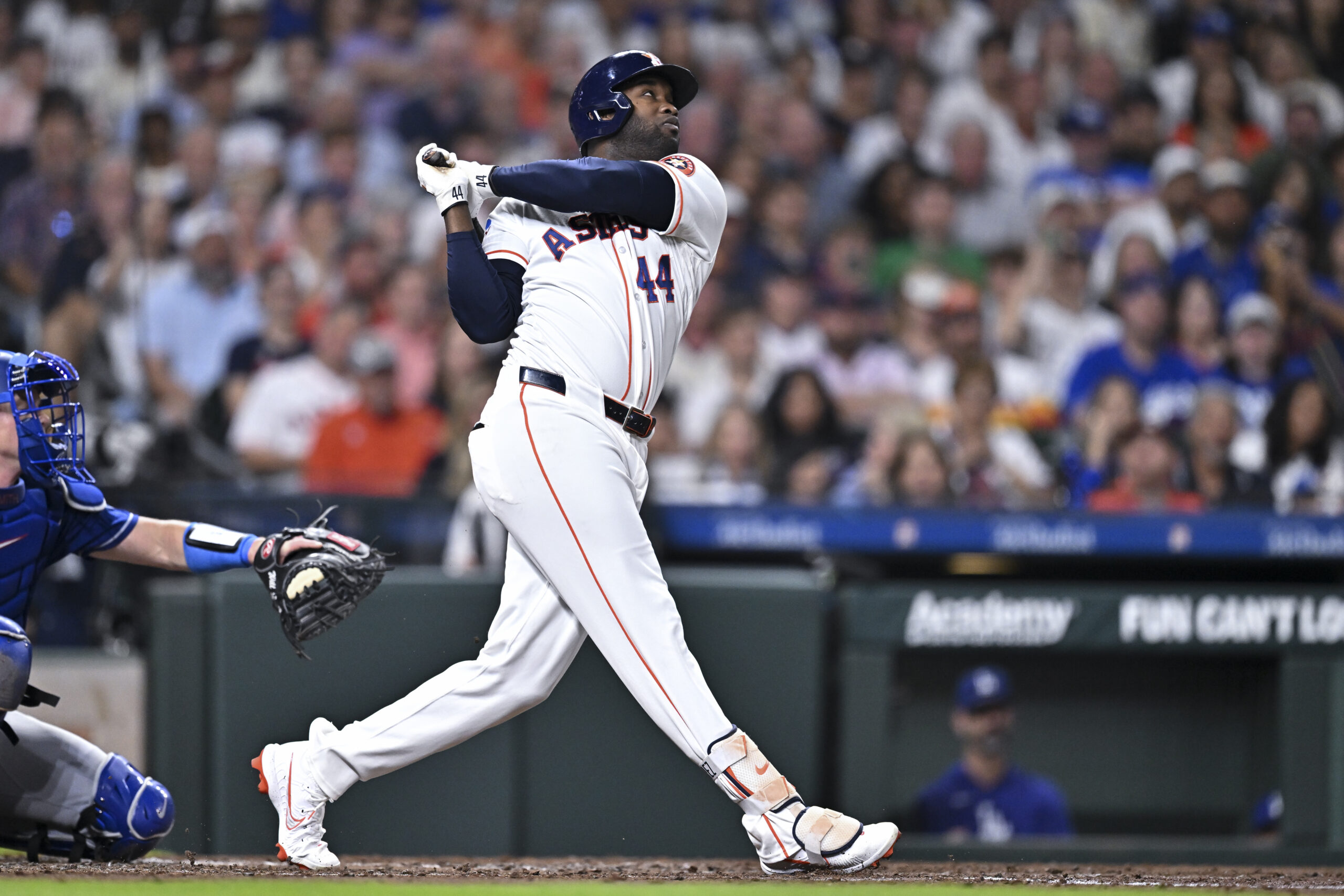 Yordan Alvarez Leads 3 Monday Home Run Targets Exploiting Favorable Matchups in Fantasy Baseball (May 11, 2026)