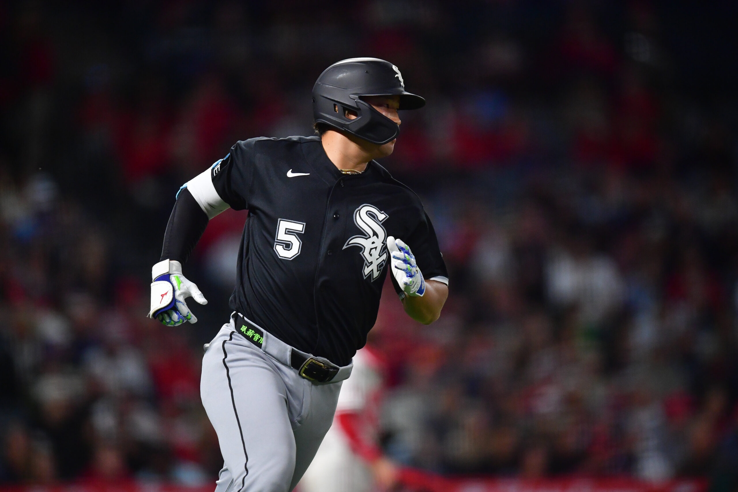 Munetaka Murakami Anchors 3 Sunday DFS and Fantasy Baseball Targets Exploiting Favorable Matchups (May 10, 2026)
