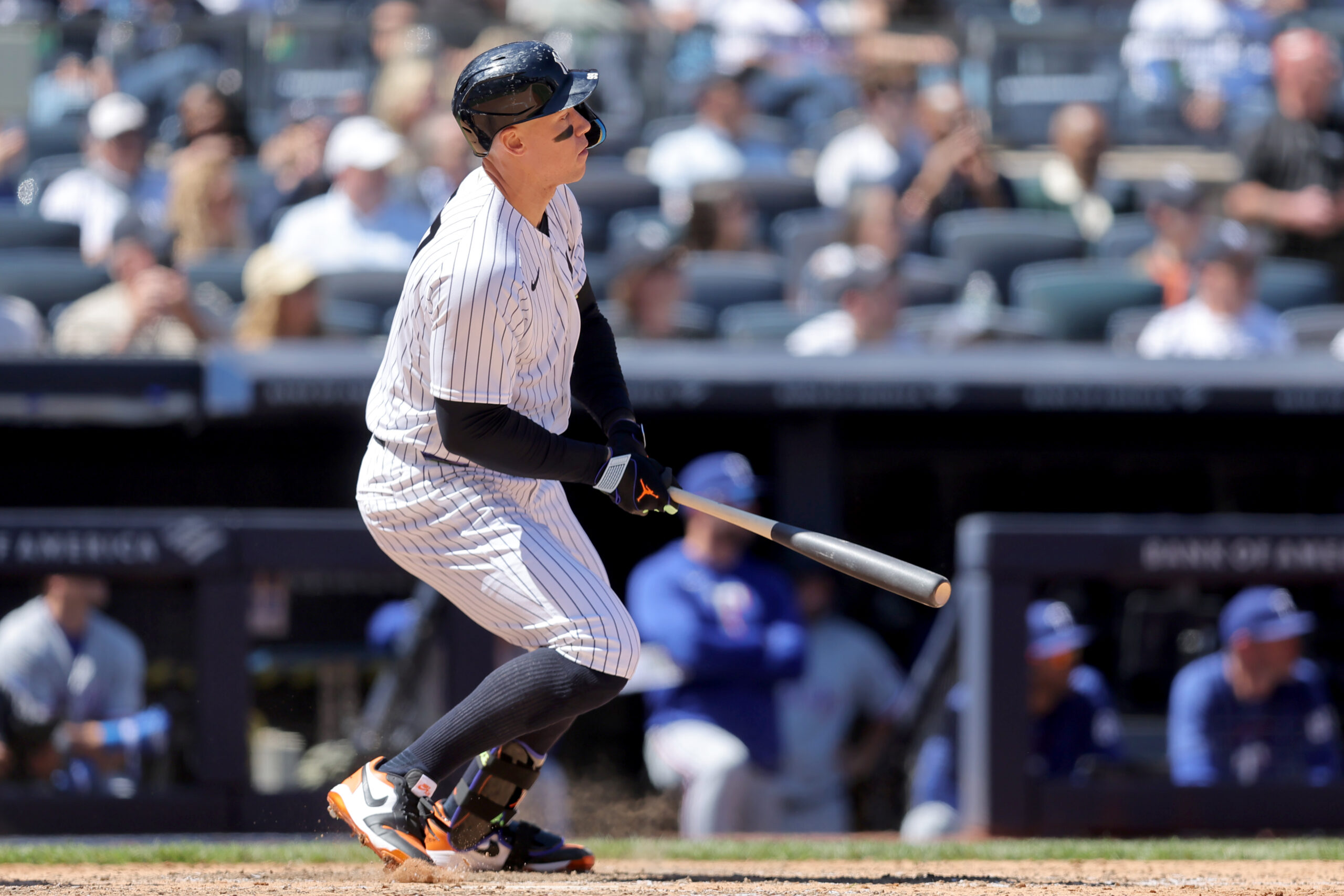Aaron Judge Leads 3 Hitters Providing Elite Stability in Fantasy Points Leagues