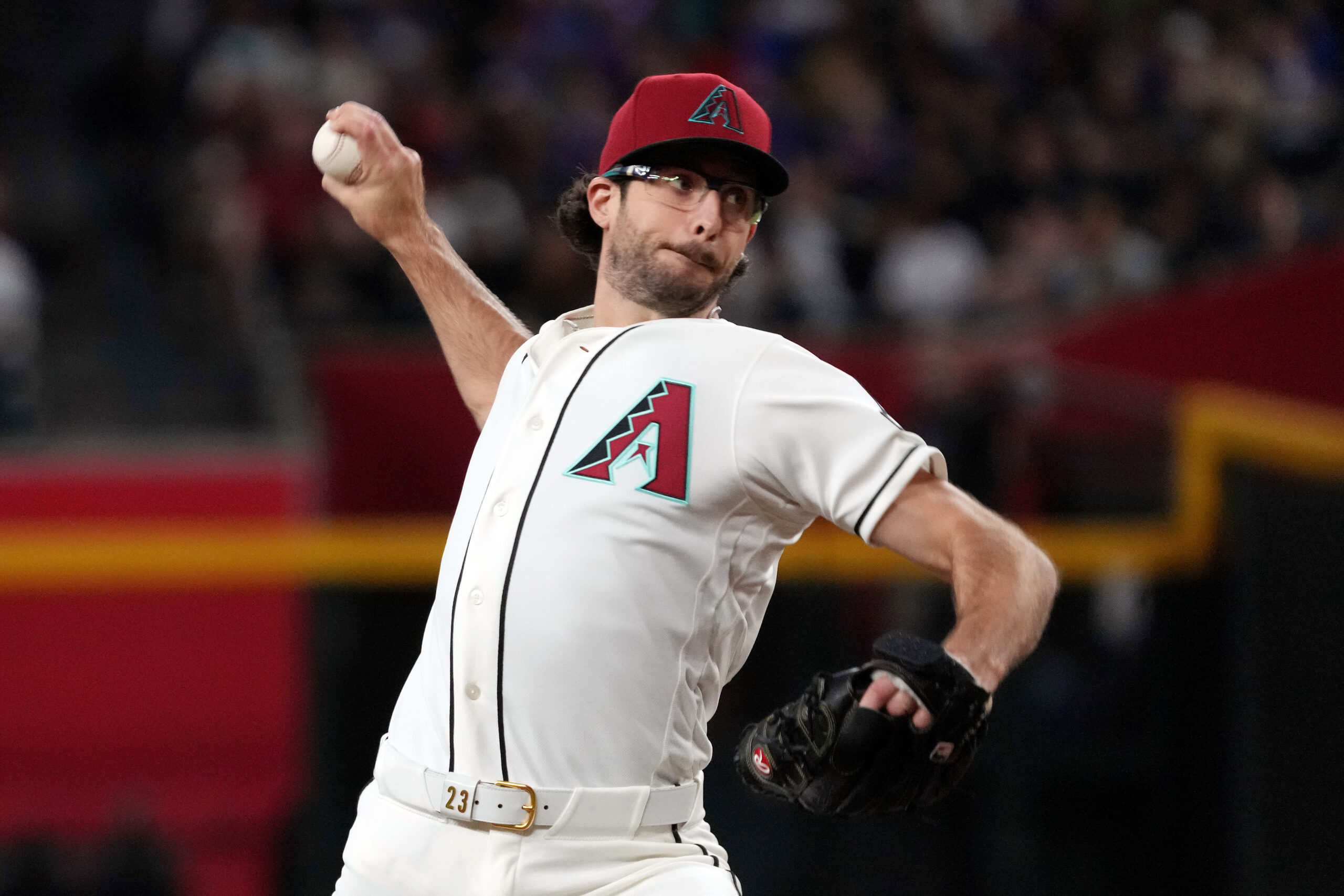Zac Gallen, 2 Other Tuesday Streamers Provide Critical Fantasy Baseball Innings (May 12, 2026)