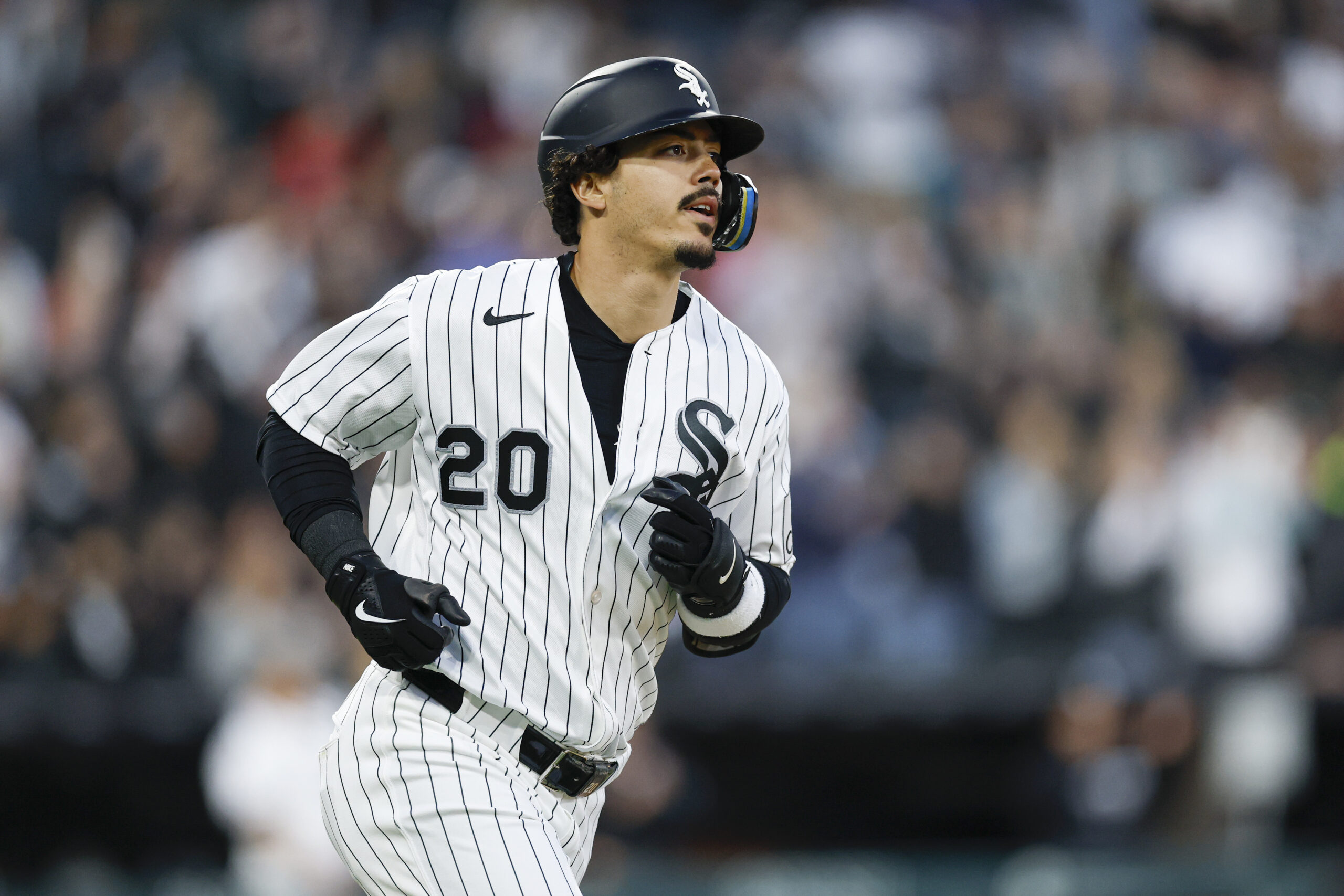 Miguel Vargas Highlights 3 Waiver Wire Additions Bringing Elite Value to Fantasy Baseball Lineups