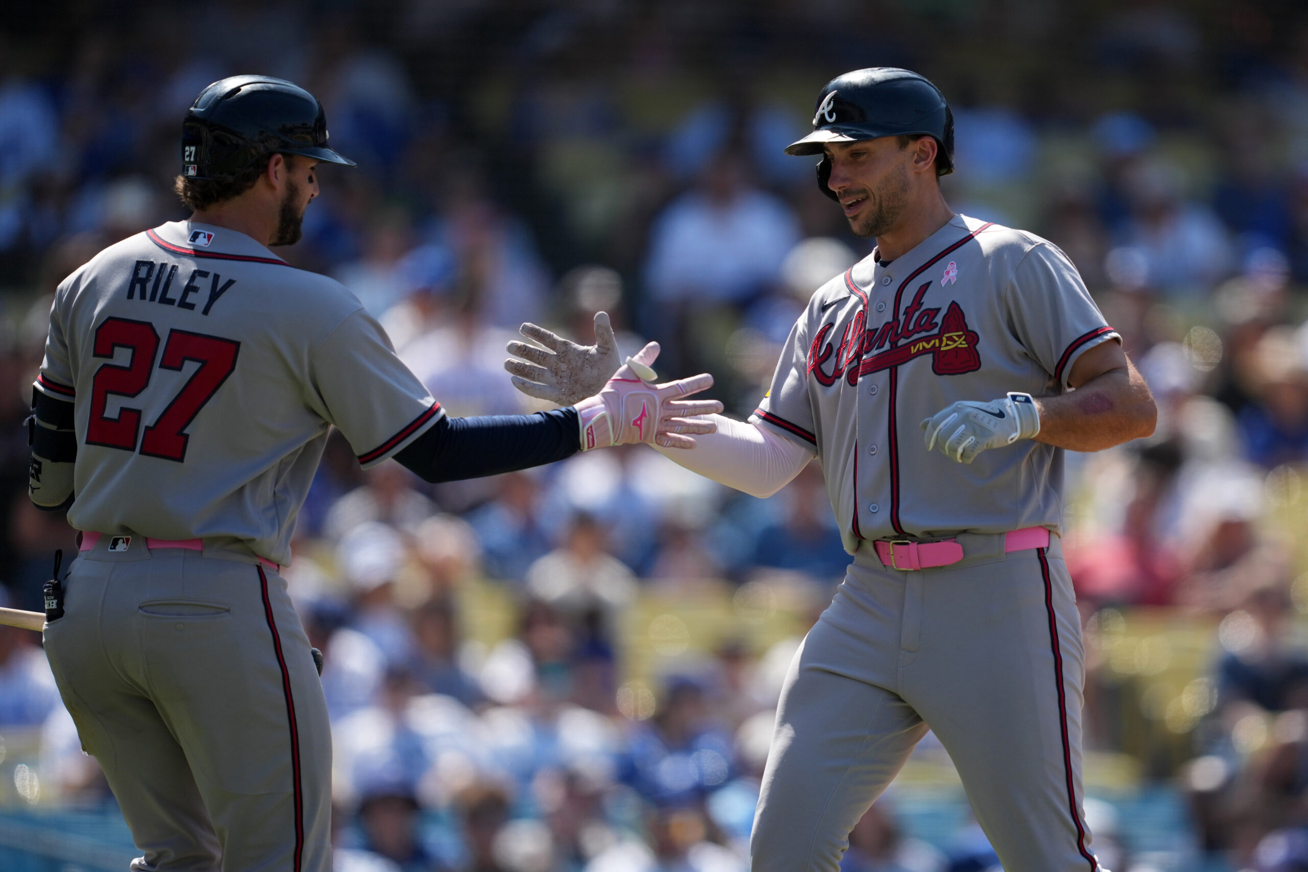 Matt Olson, 3 Other Tuesday DFS Targets Could Anchor Winning Fantasy Baseball Lineups (May 12, 2026)